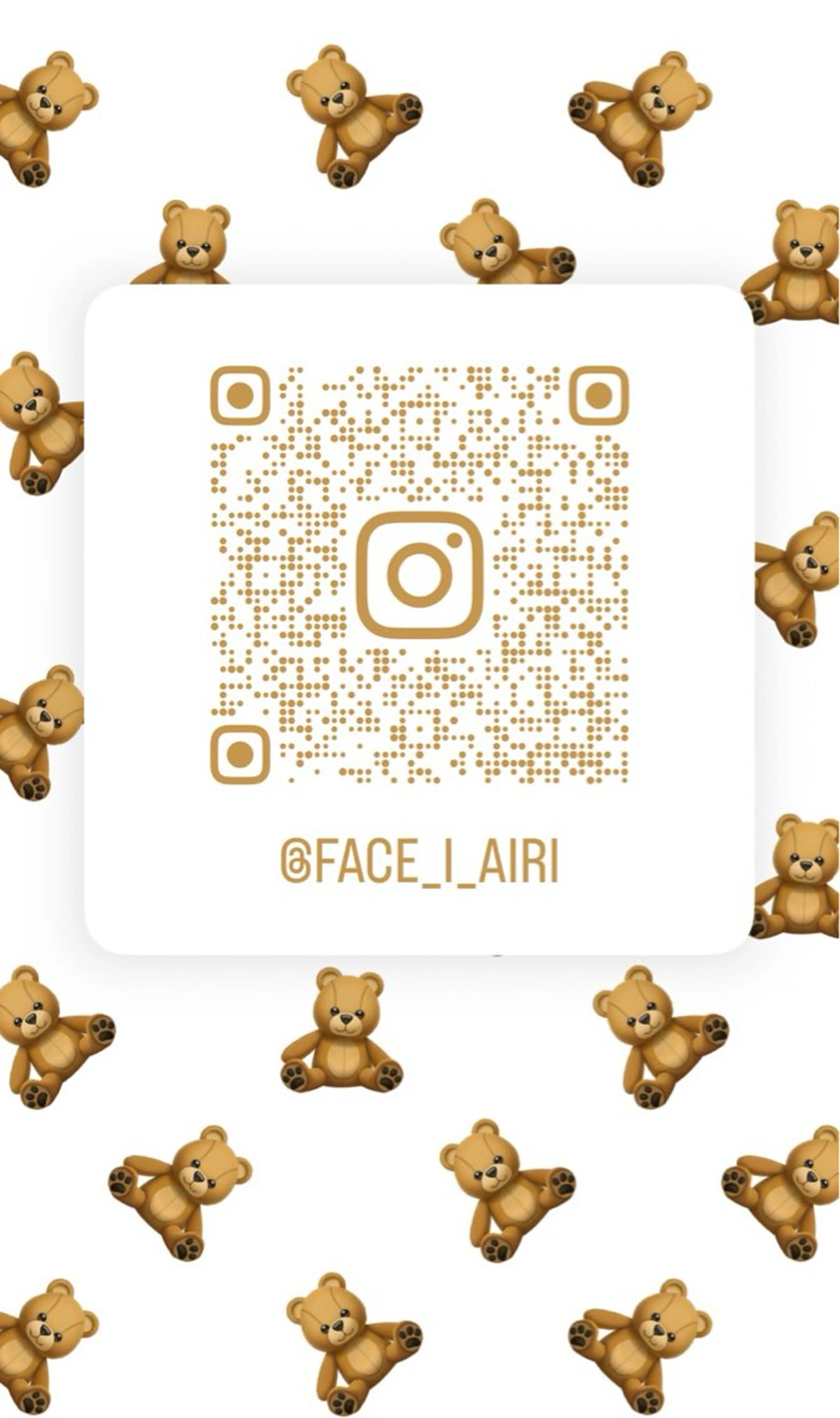 山口愛莉 /暖色/艶髪のヘアスタイル