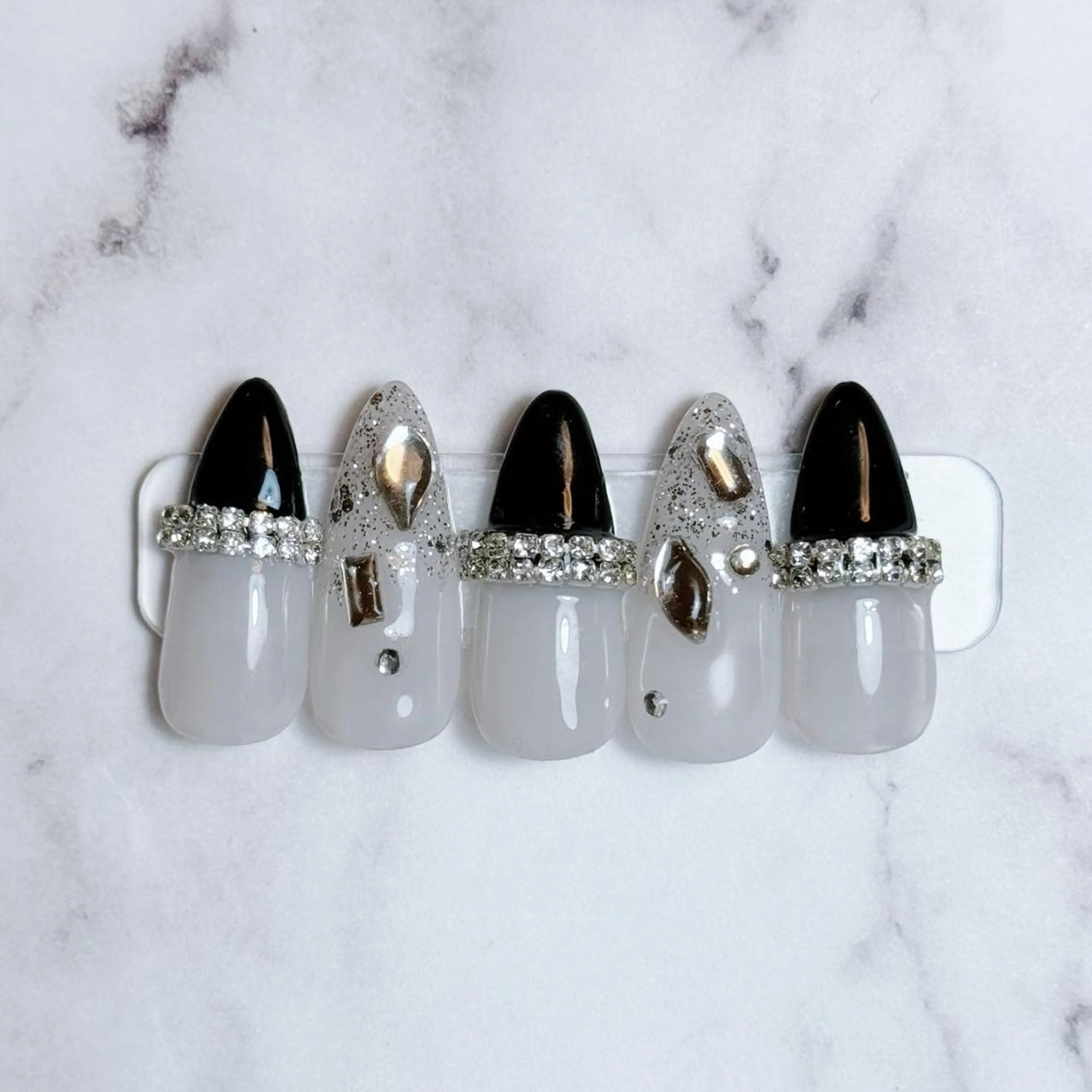 ネイル 🩵Yun nail Salon 🩵のネイルデザイン