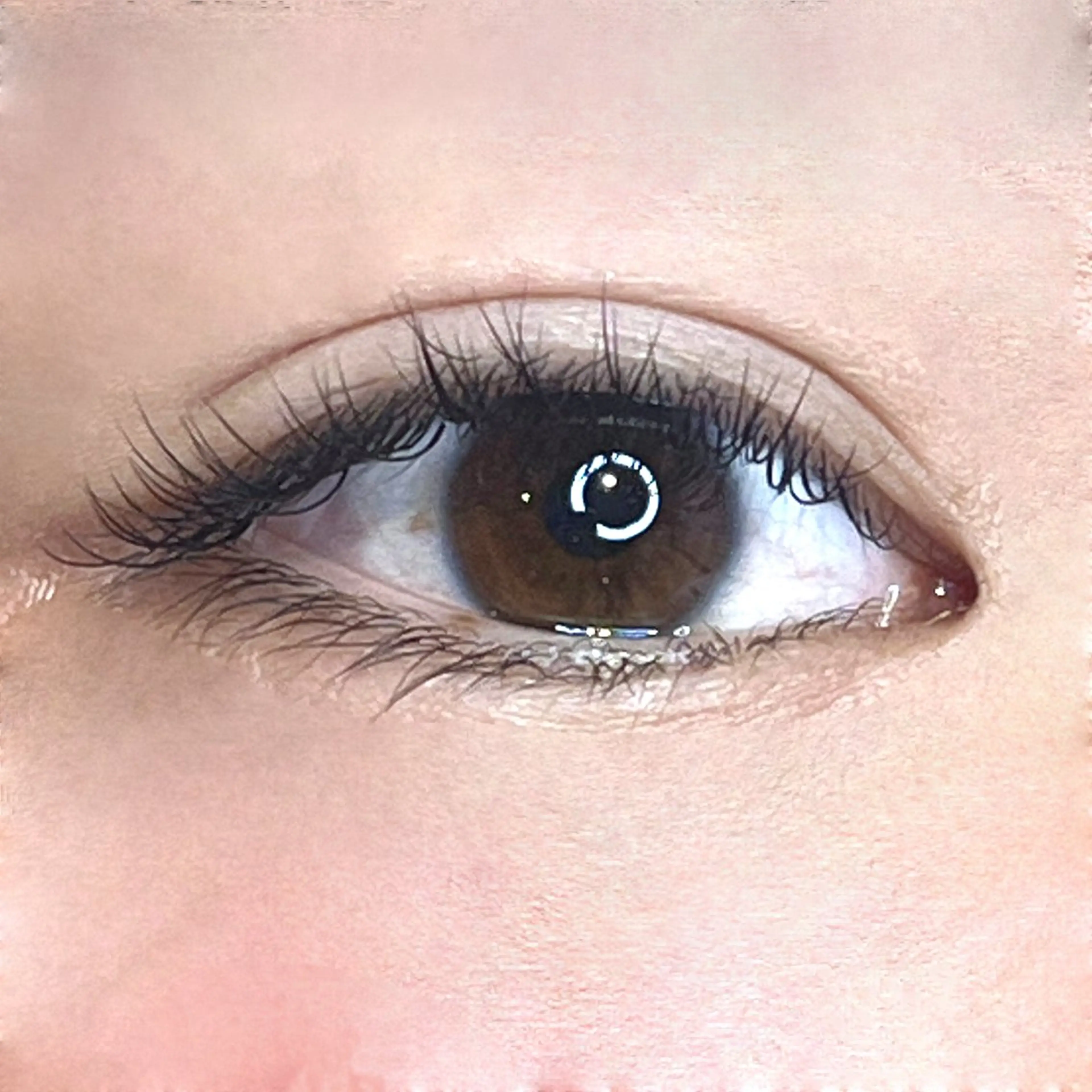 マツエク・マツパ Cカール narumi .のマツエク・マツパデザイン