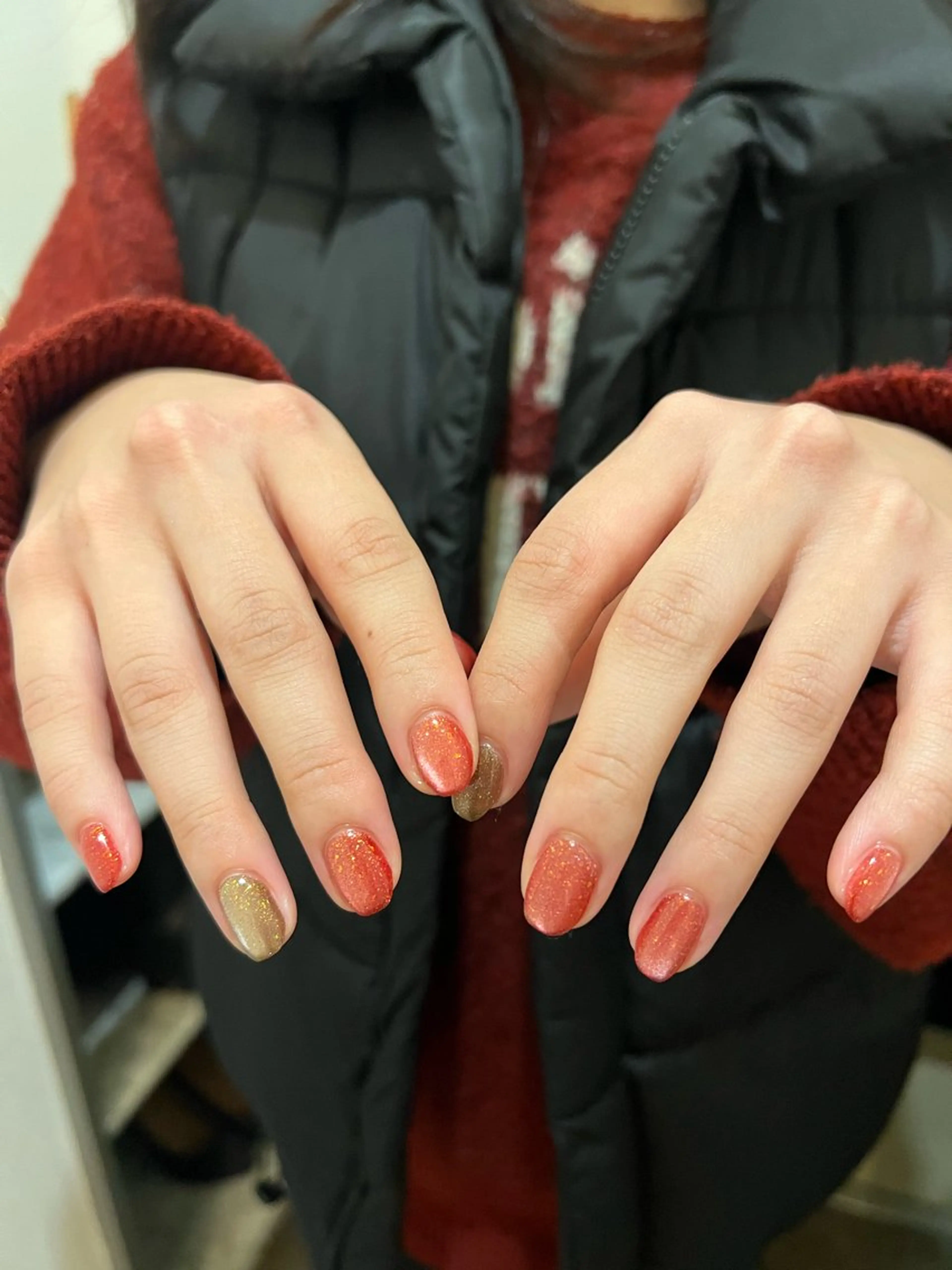 ネイル urun eriのネイルデザイン