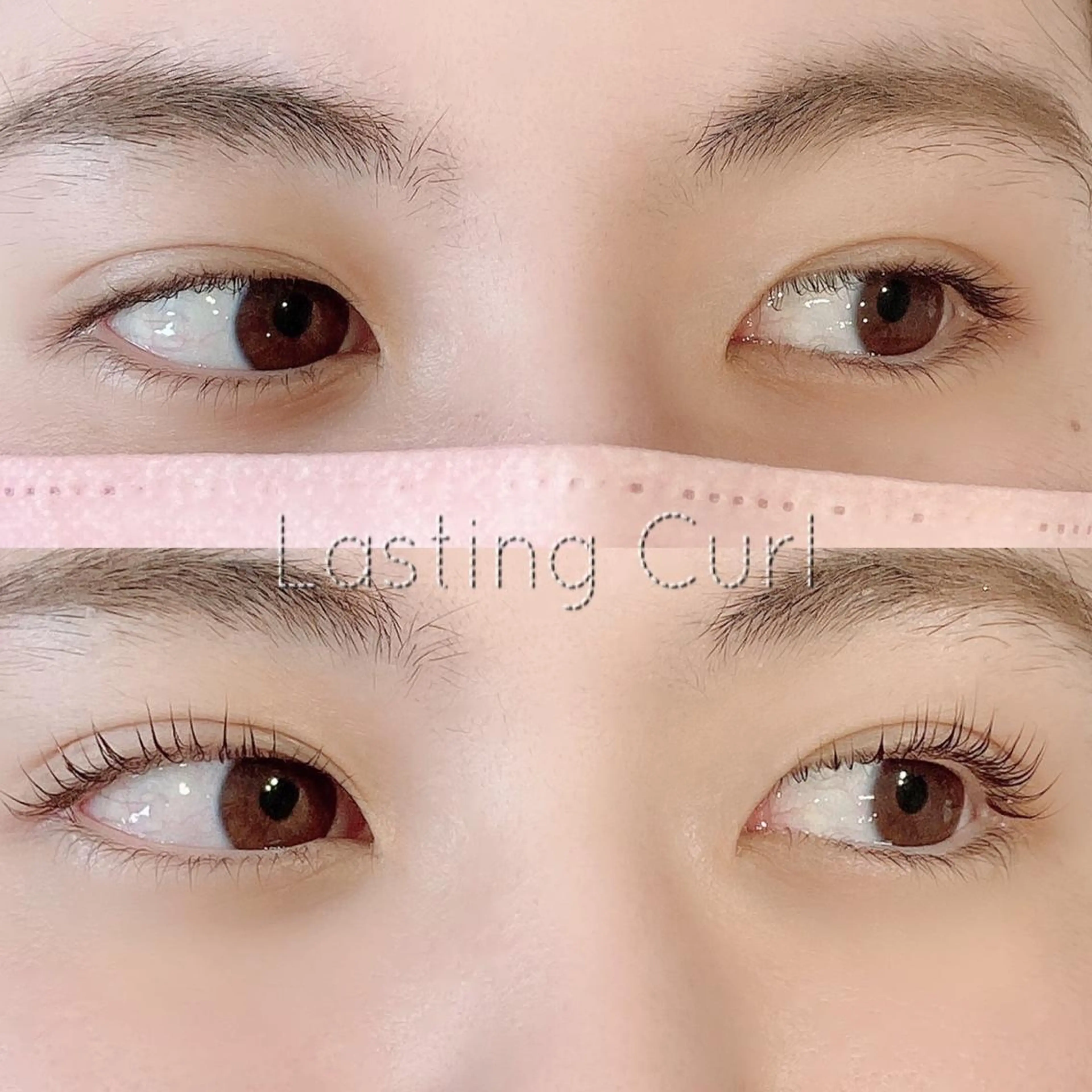 マツエク・マツパ 1席のみサロンvi ctoriaeyeの眉毛・アイブロウイメージ