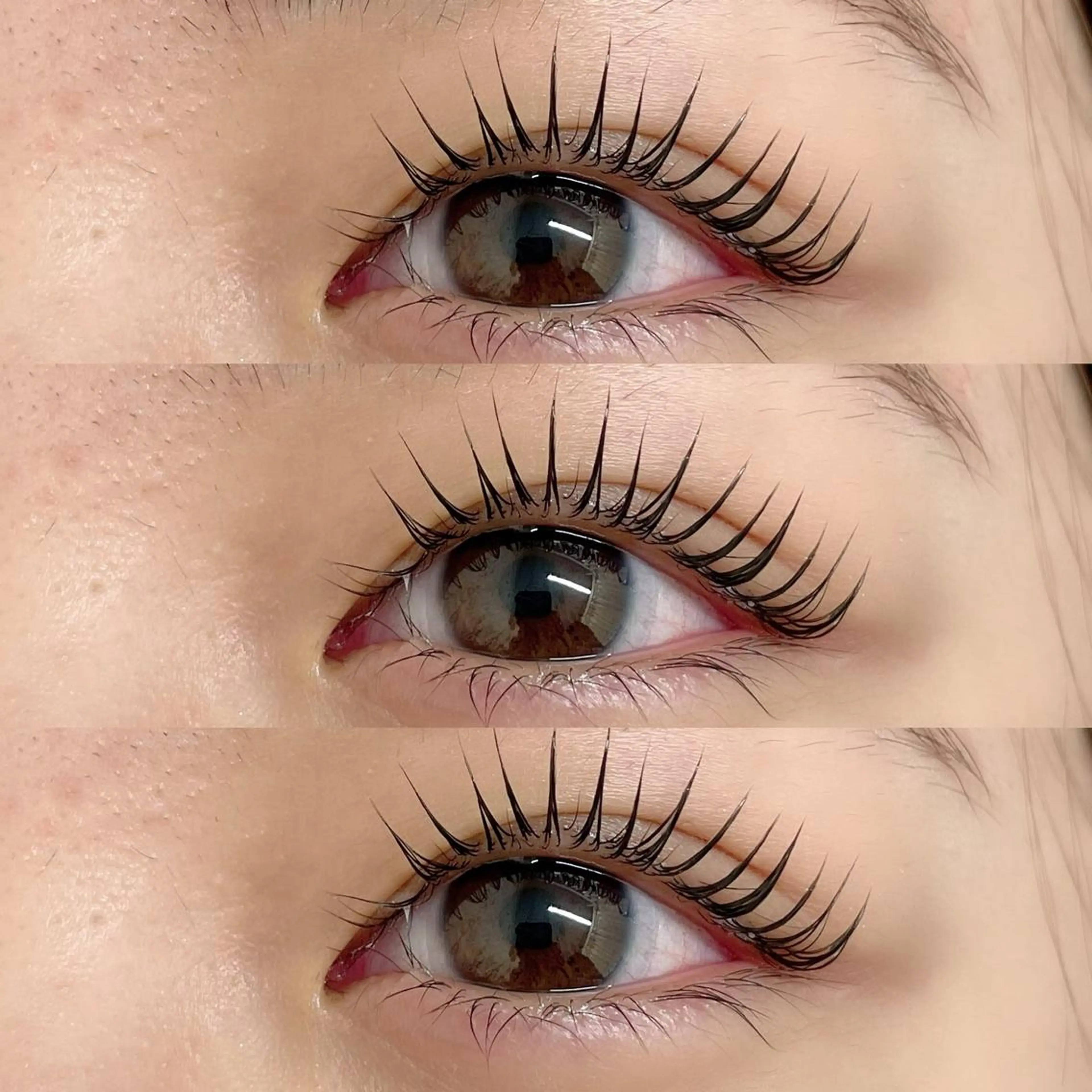 マツエク・マツパ BAMBI所属・BAMBI 🩷KAWAIのマツエク・マツパデザイン