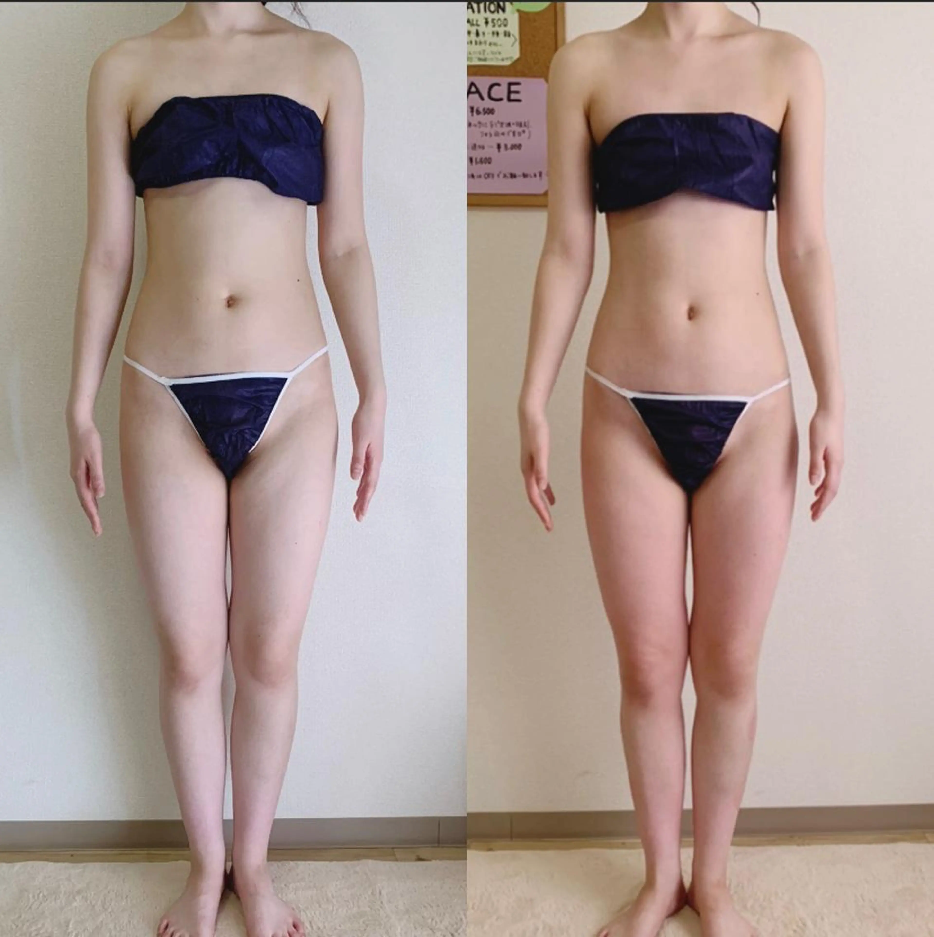 a  room salonのエステ・リラクイメージ