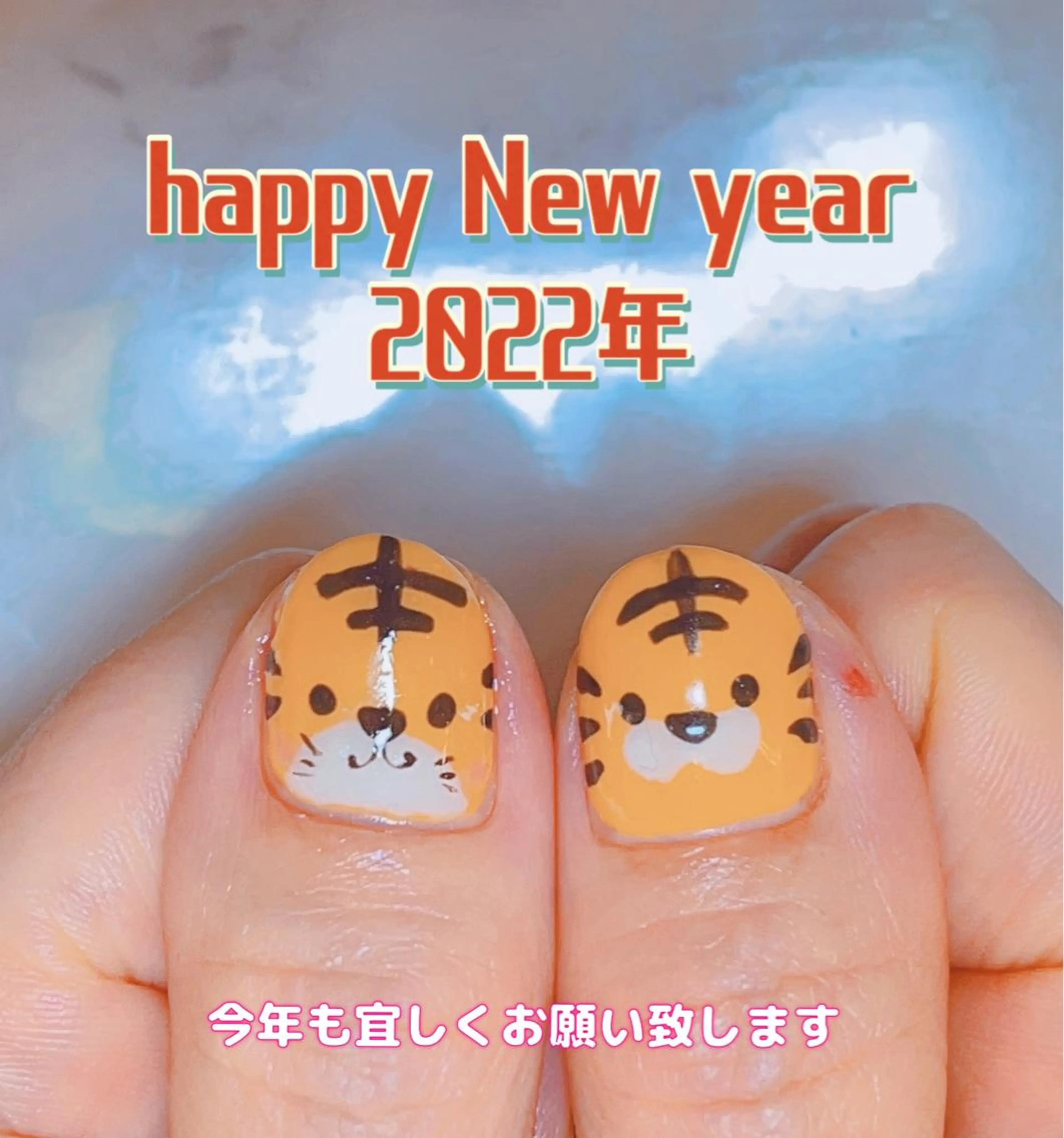 ネイル SINCERELY シンシアリー🌈のネイルデザイン