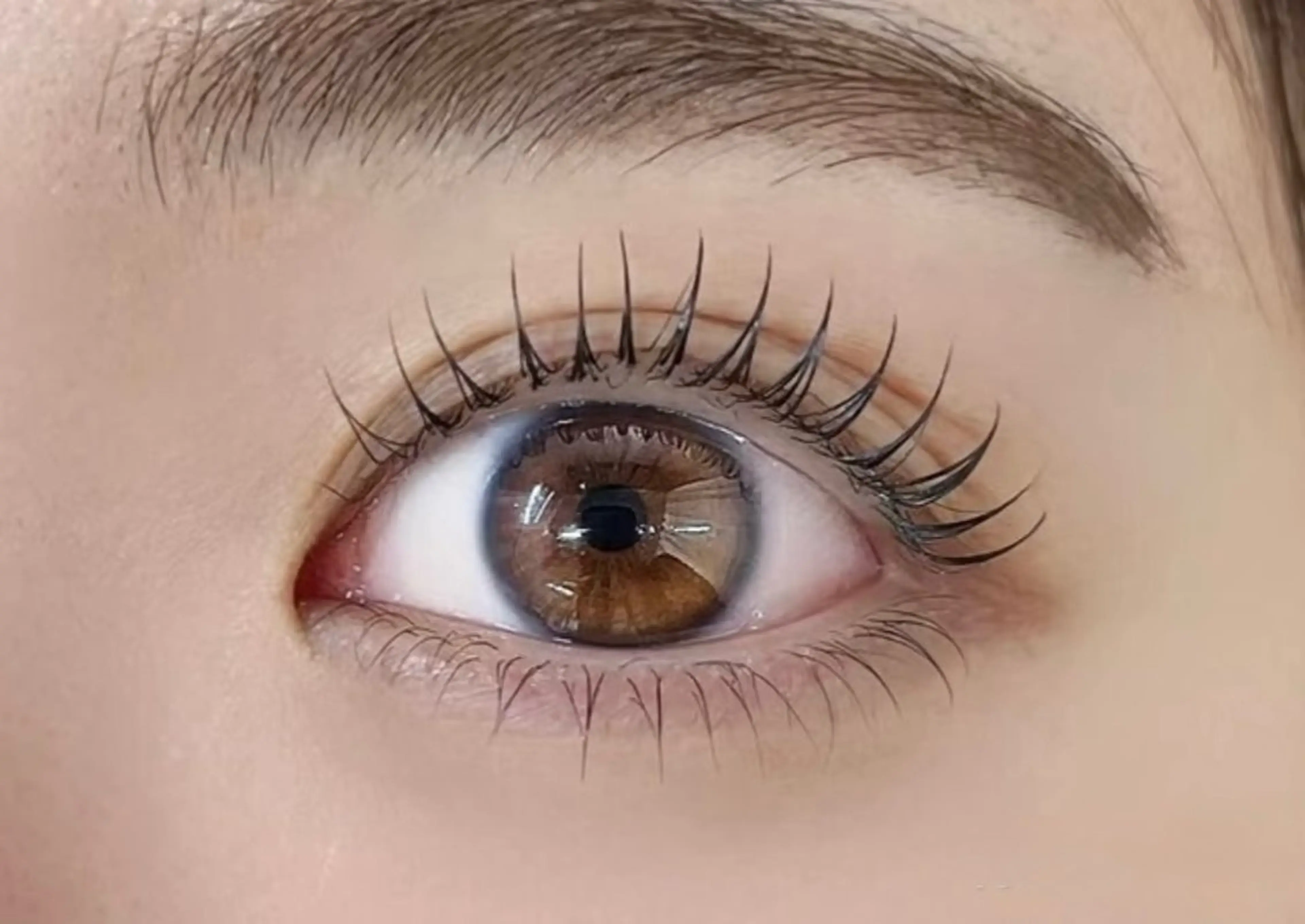 マツエク・マツパ エムズ ビューティスタジオのマツエク・マツパデザイン