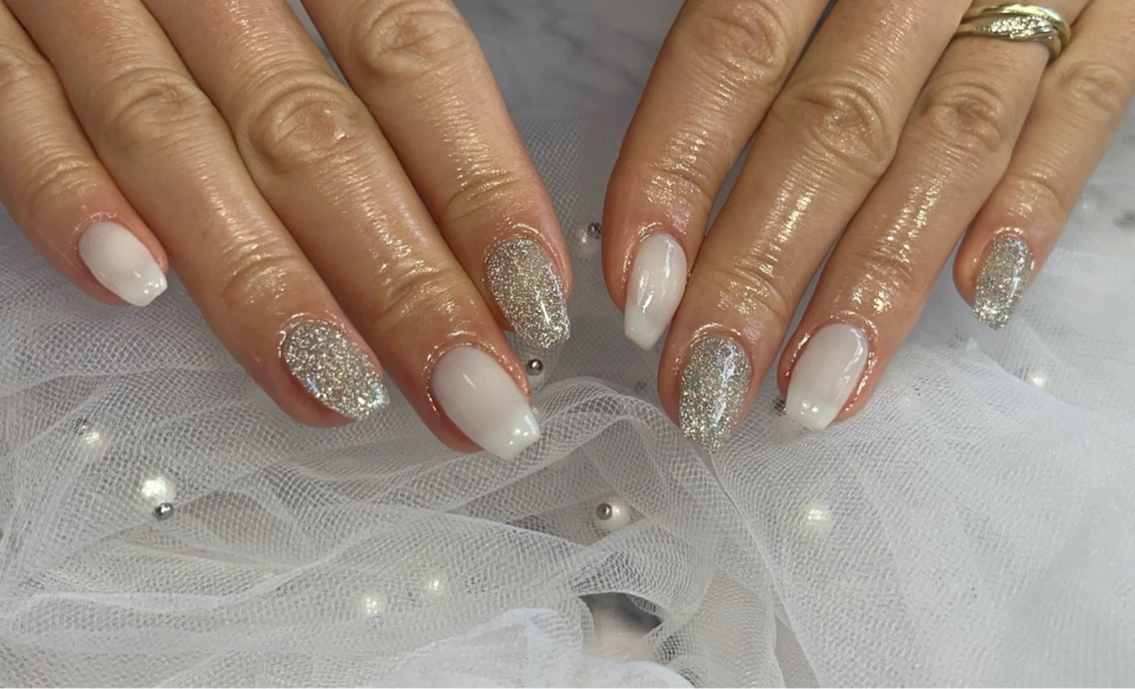 ネイル JAM Orario Nailのネイルデザイン