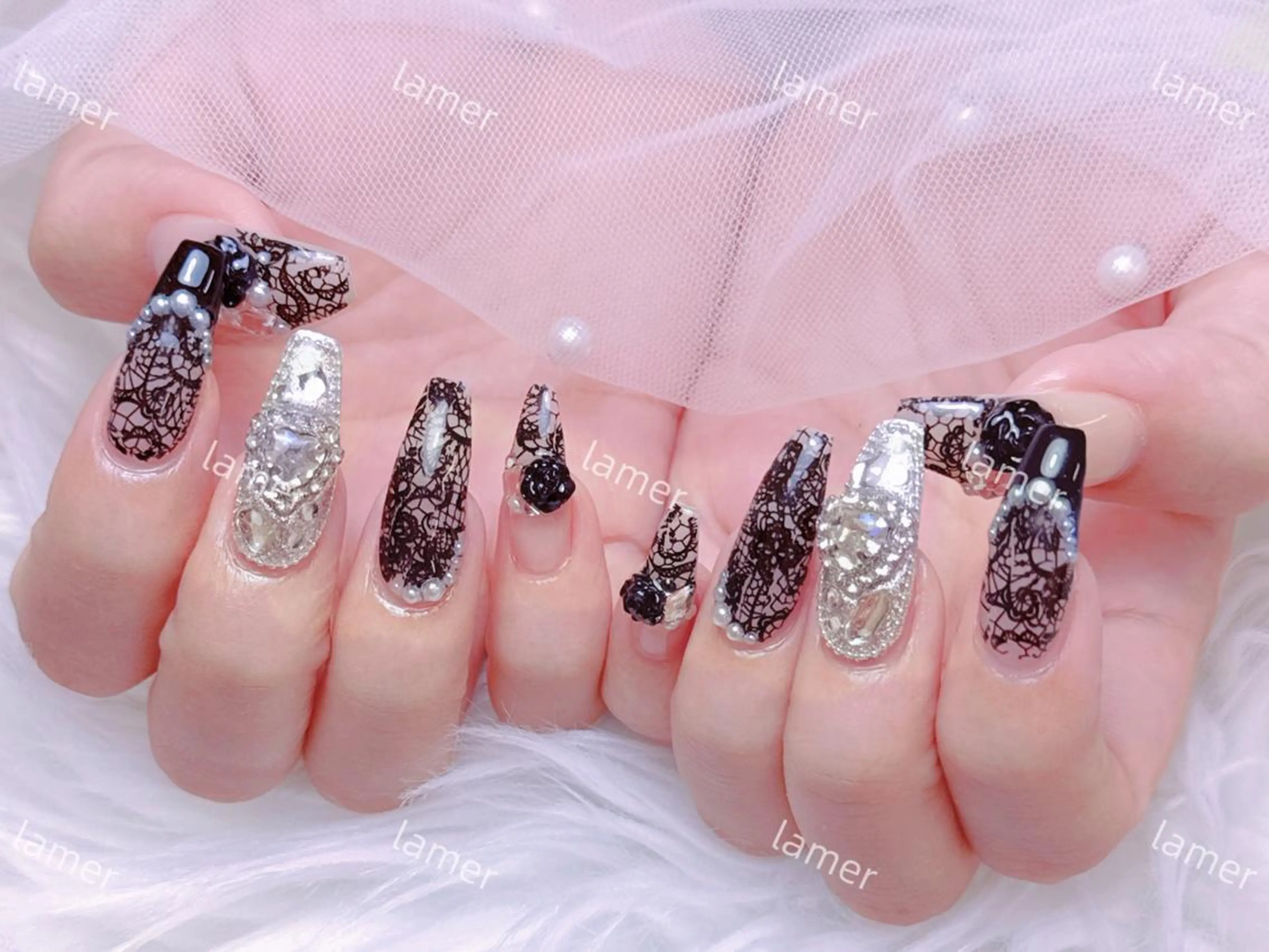ネイル Feliz nailのネイルデザイン