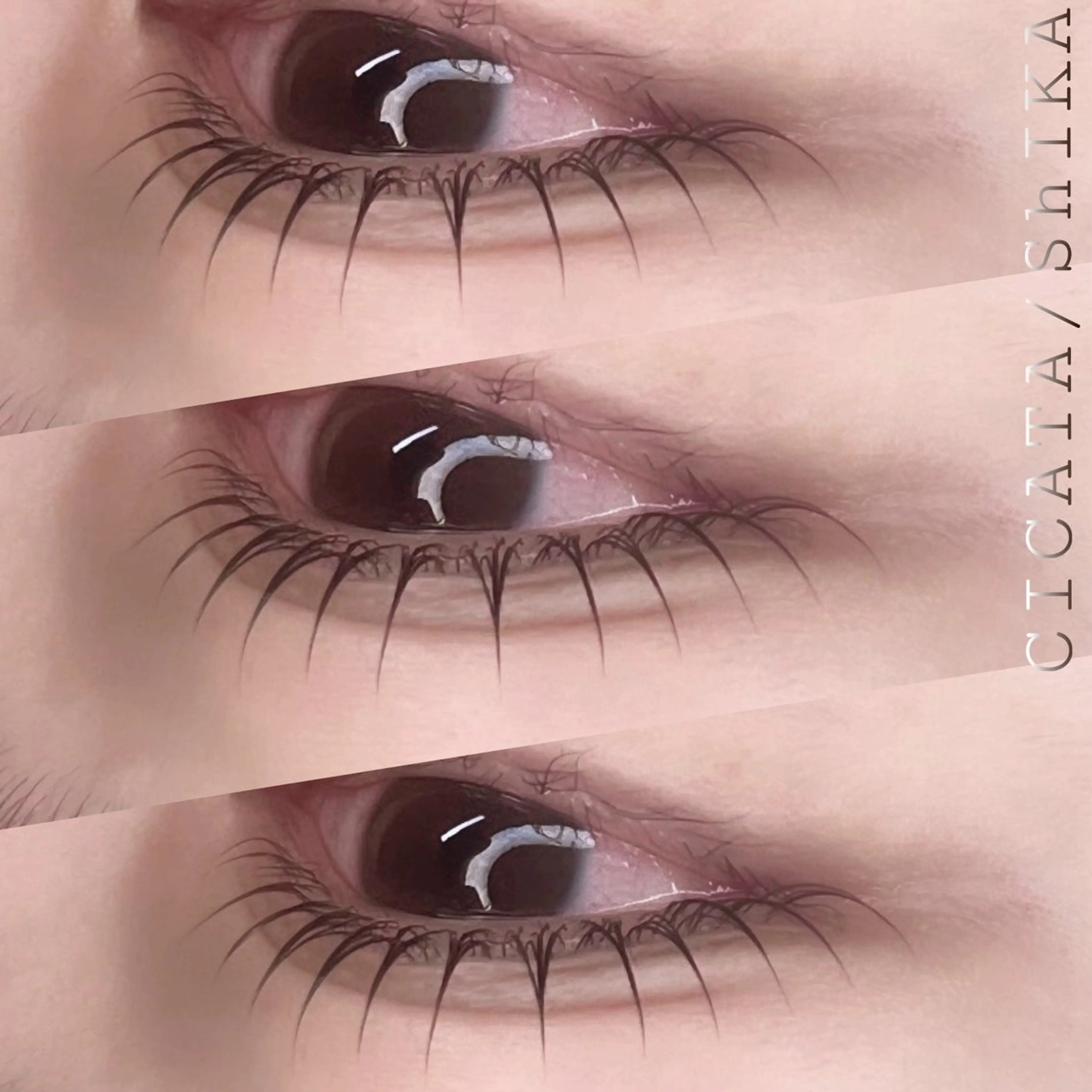 マツエク・マツパ 自信が持てるお目元に 🪽✨moemiのマツエク・マツパデザイン