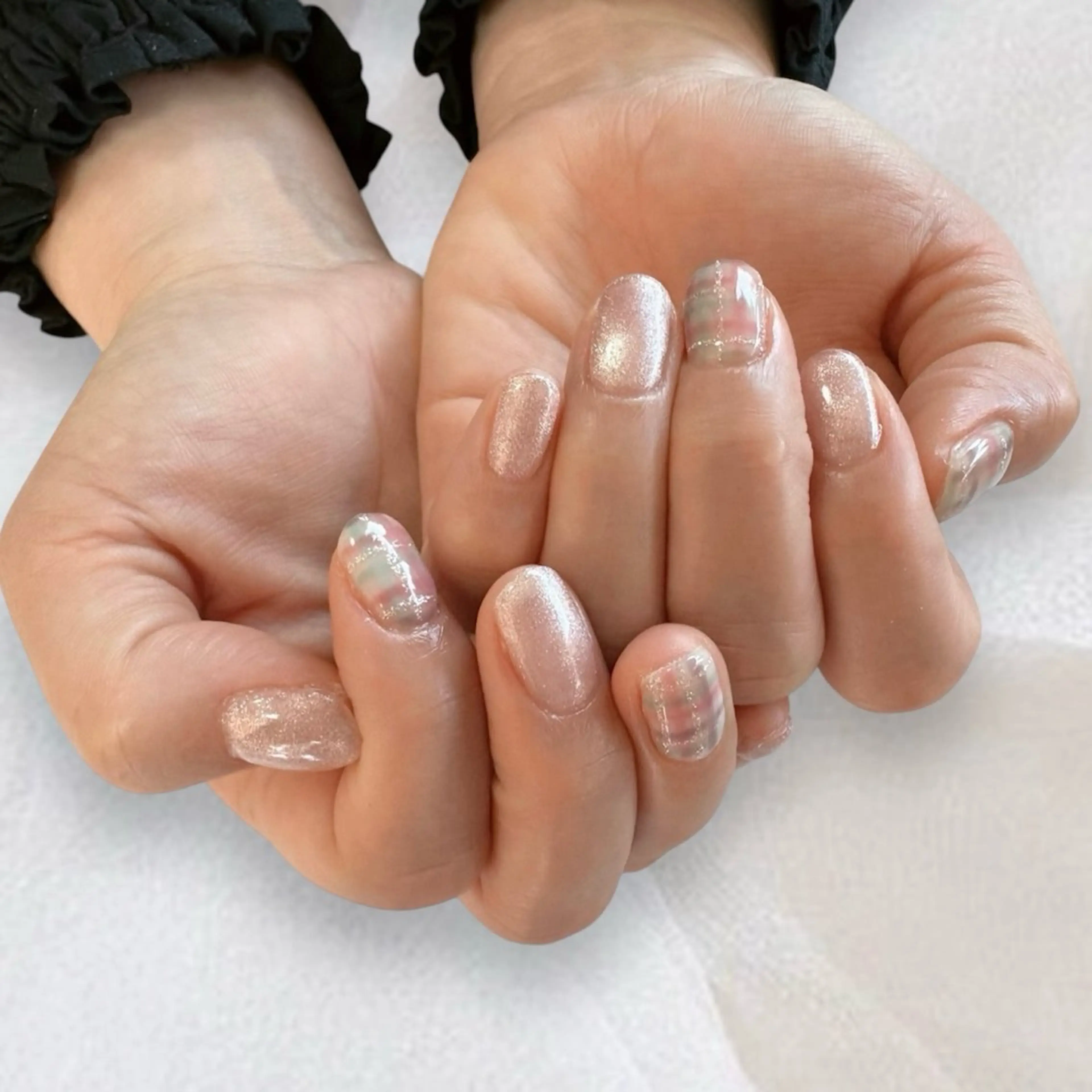 ネイル nail salon BLANC所属・BLANC 《ブラン》のネイルデザイン