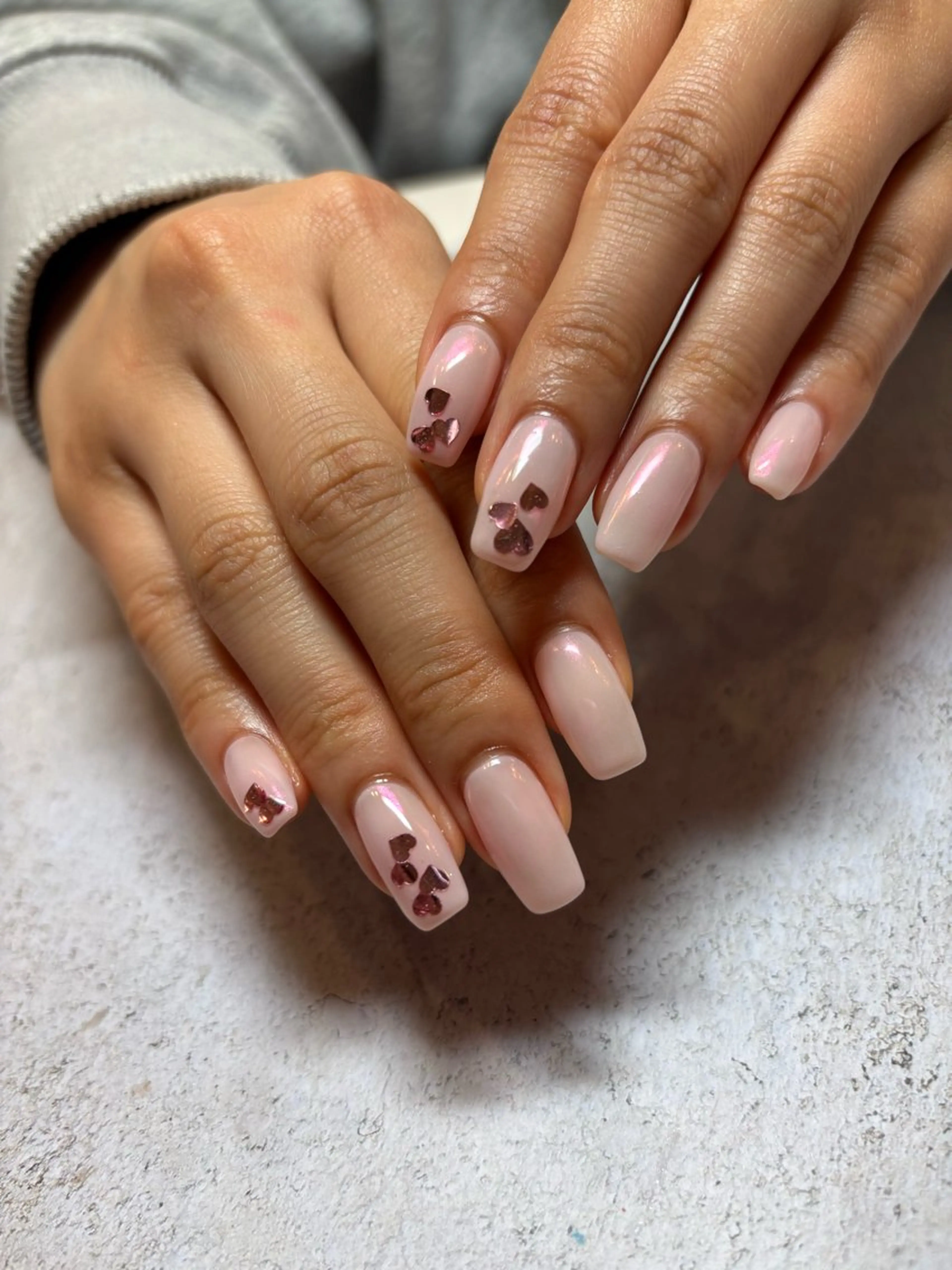 ネイル ハンドネイル LINON所属・【LINON】 airiのネイルデザイン