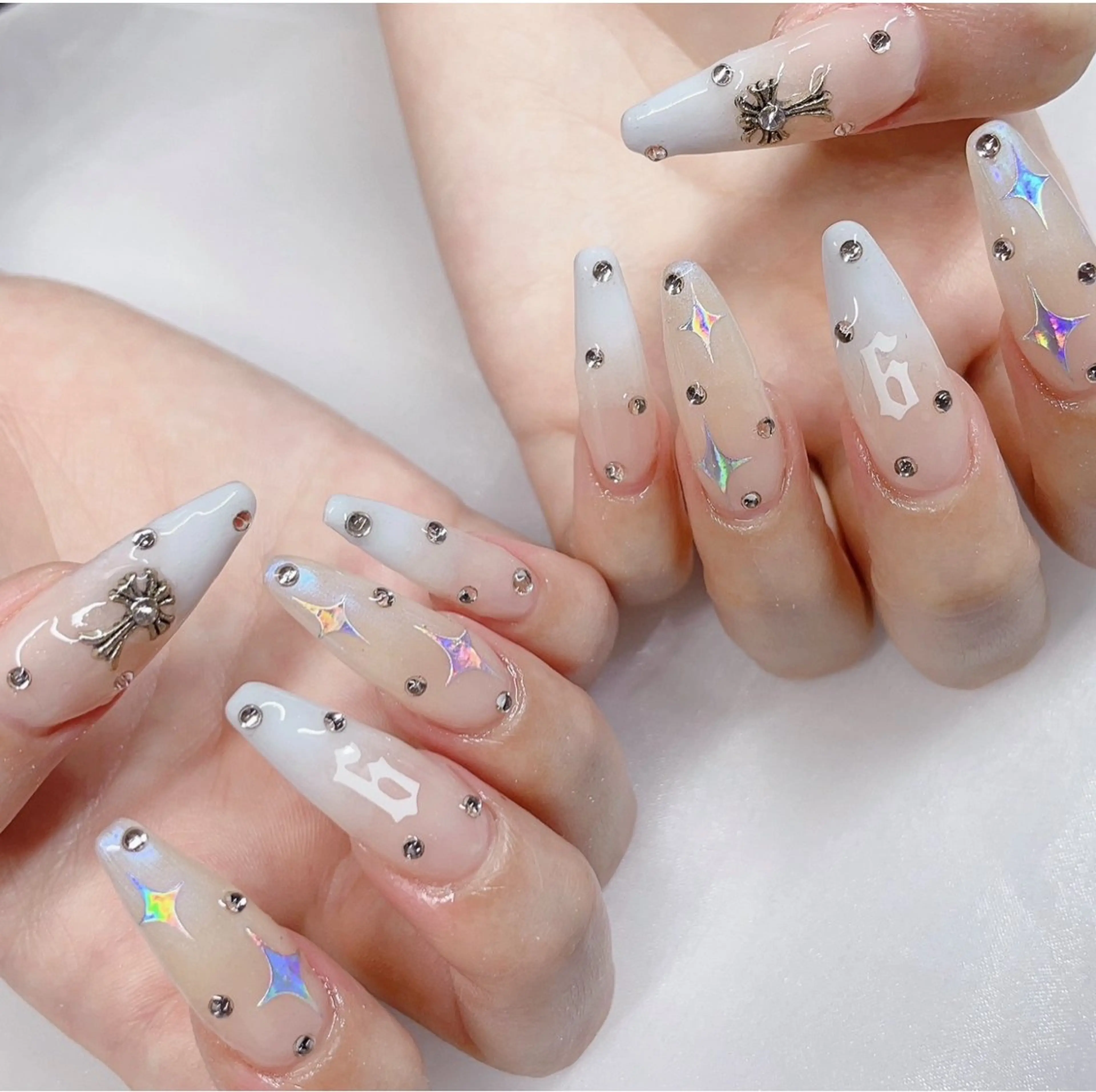 ネイル misun_nail所属・misun_ nailのネイルデザイン