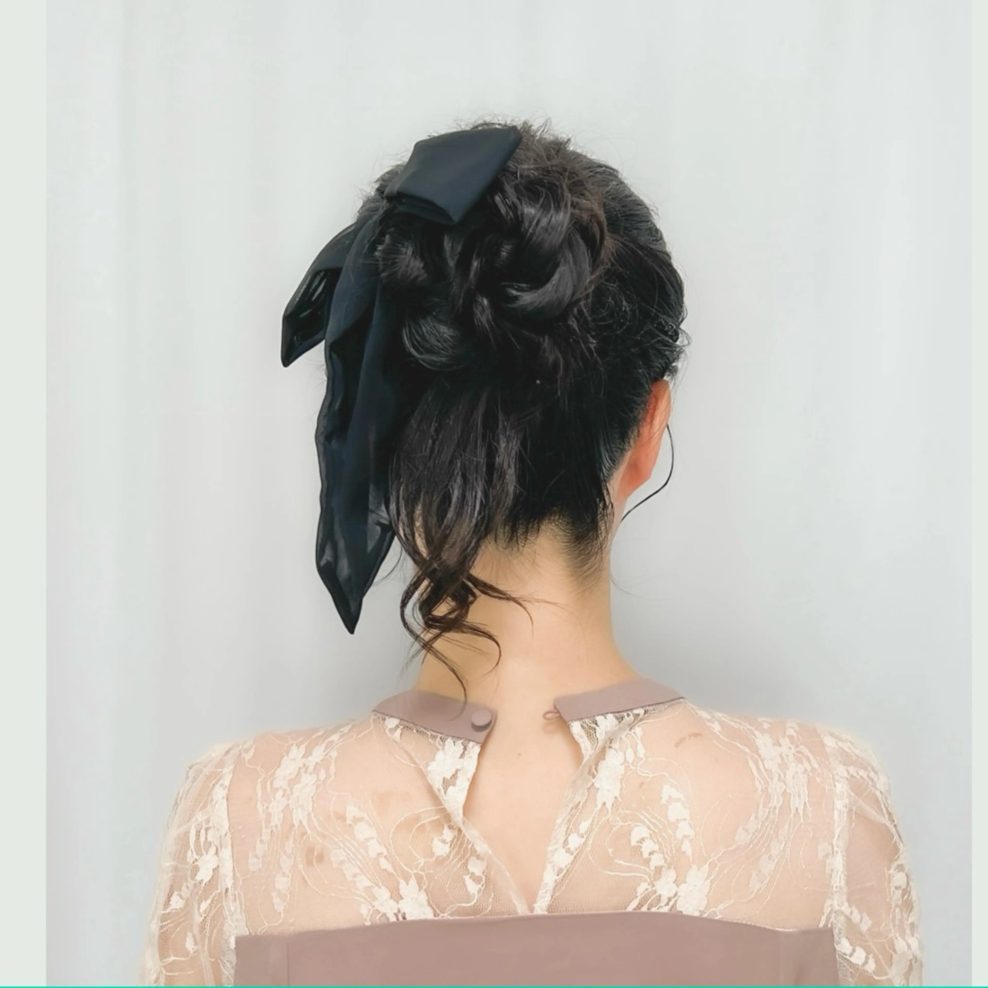 ヘアアレンジ ヘアセット CHATEAU TERRACE所属・似合うヘアメイク🪞 CHATEAUのヘアスタイル