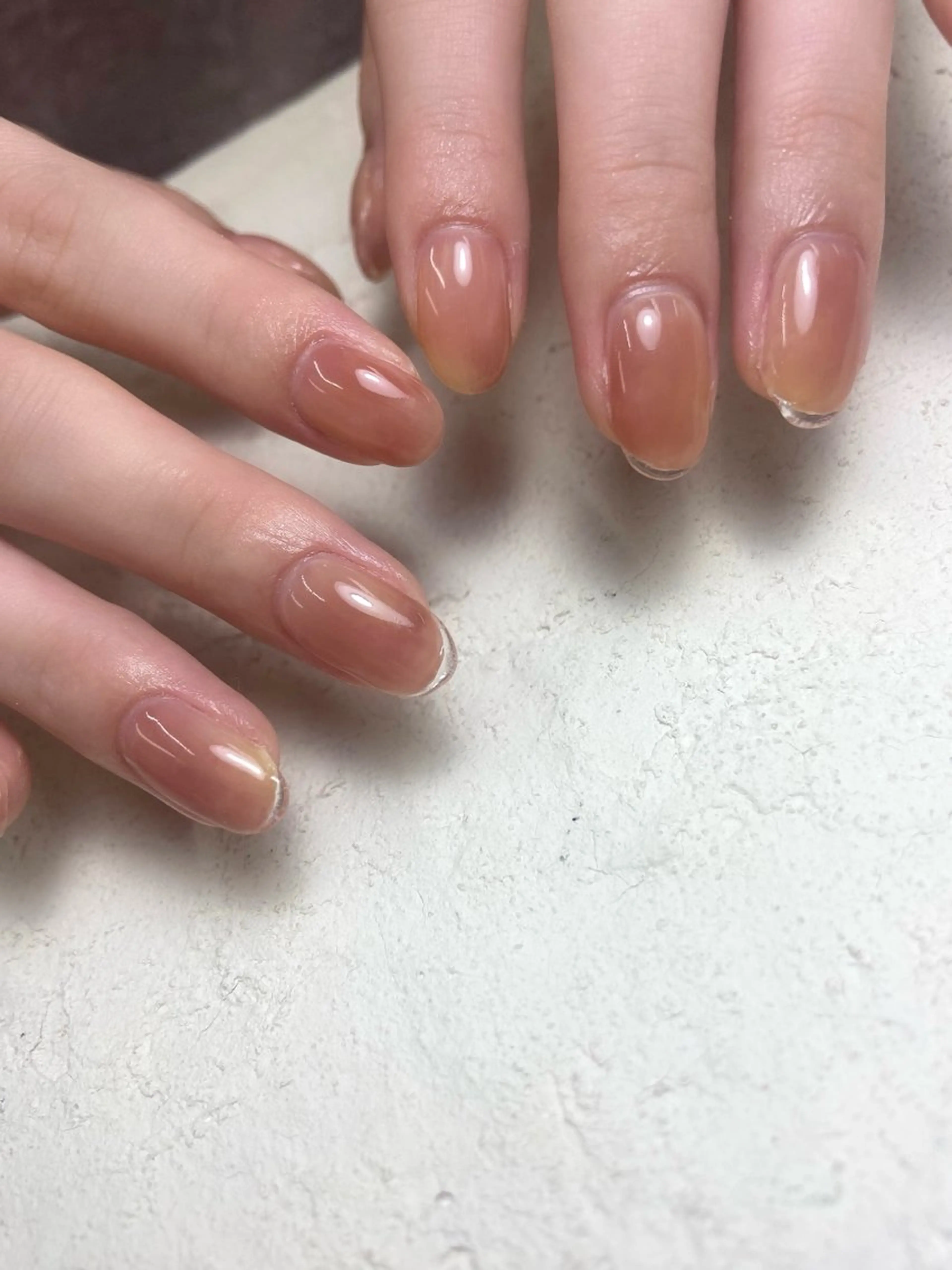 ネイル nail&eyelash nuas所属・nuás* ニュアーズのネイルデザイン