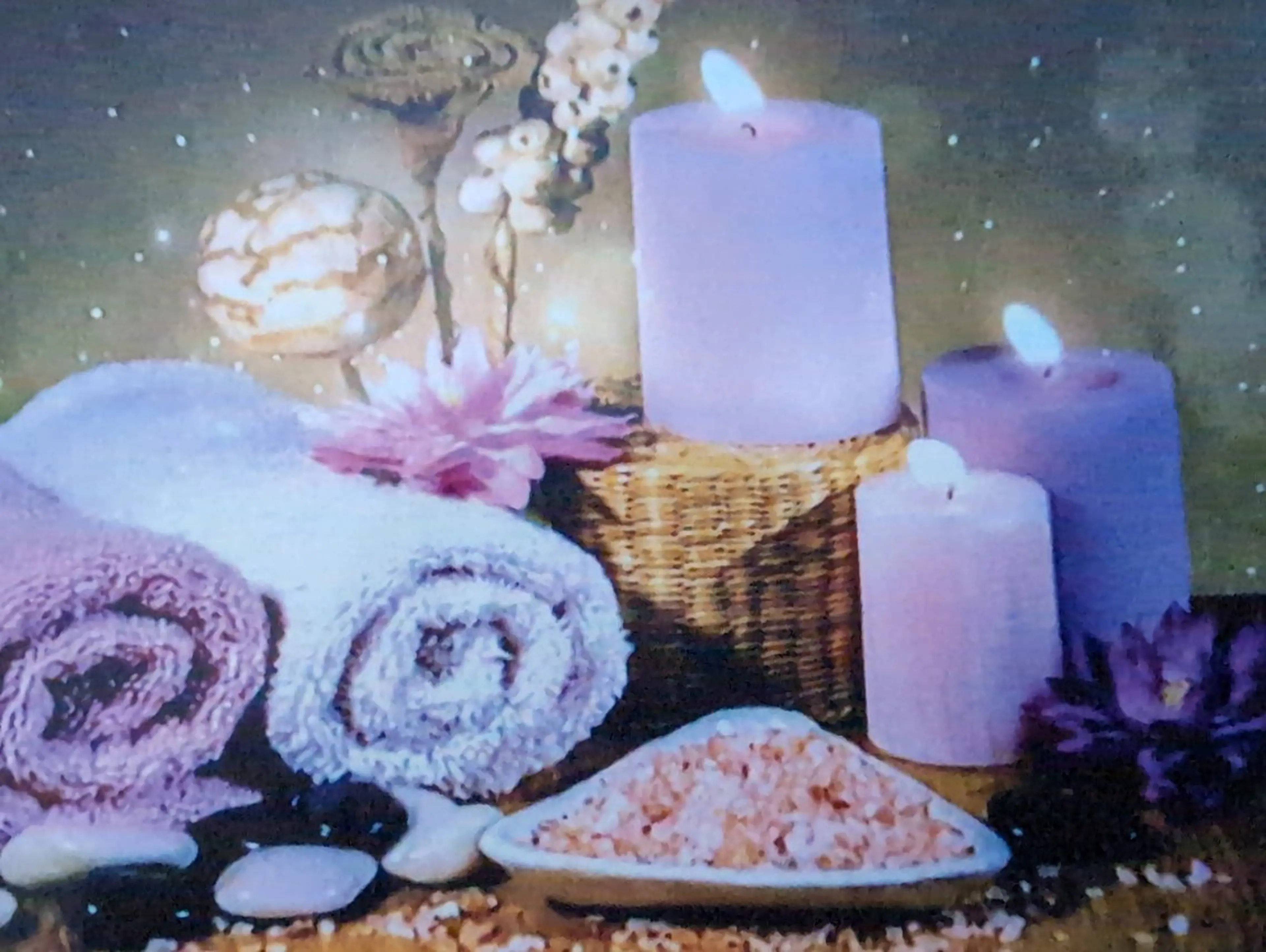 AYURVEDA  CLARISSAのエステ・リラクイメージ