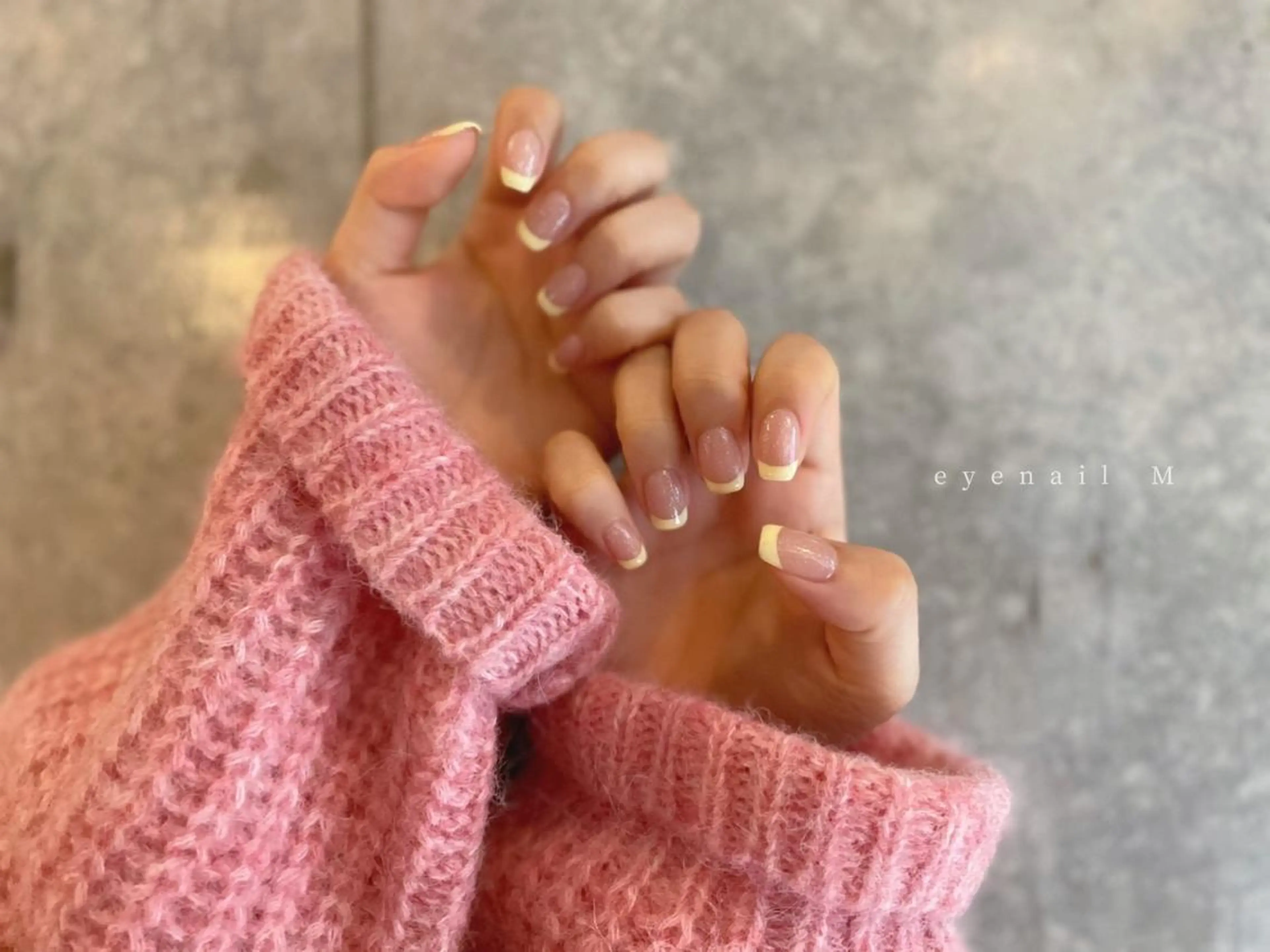 ネイル miki 🌿のネイルデザイン