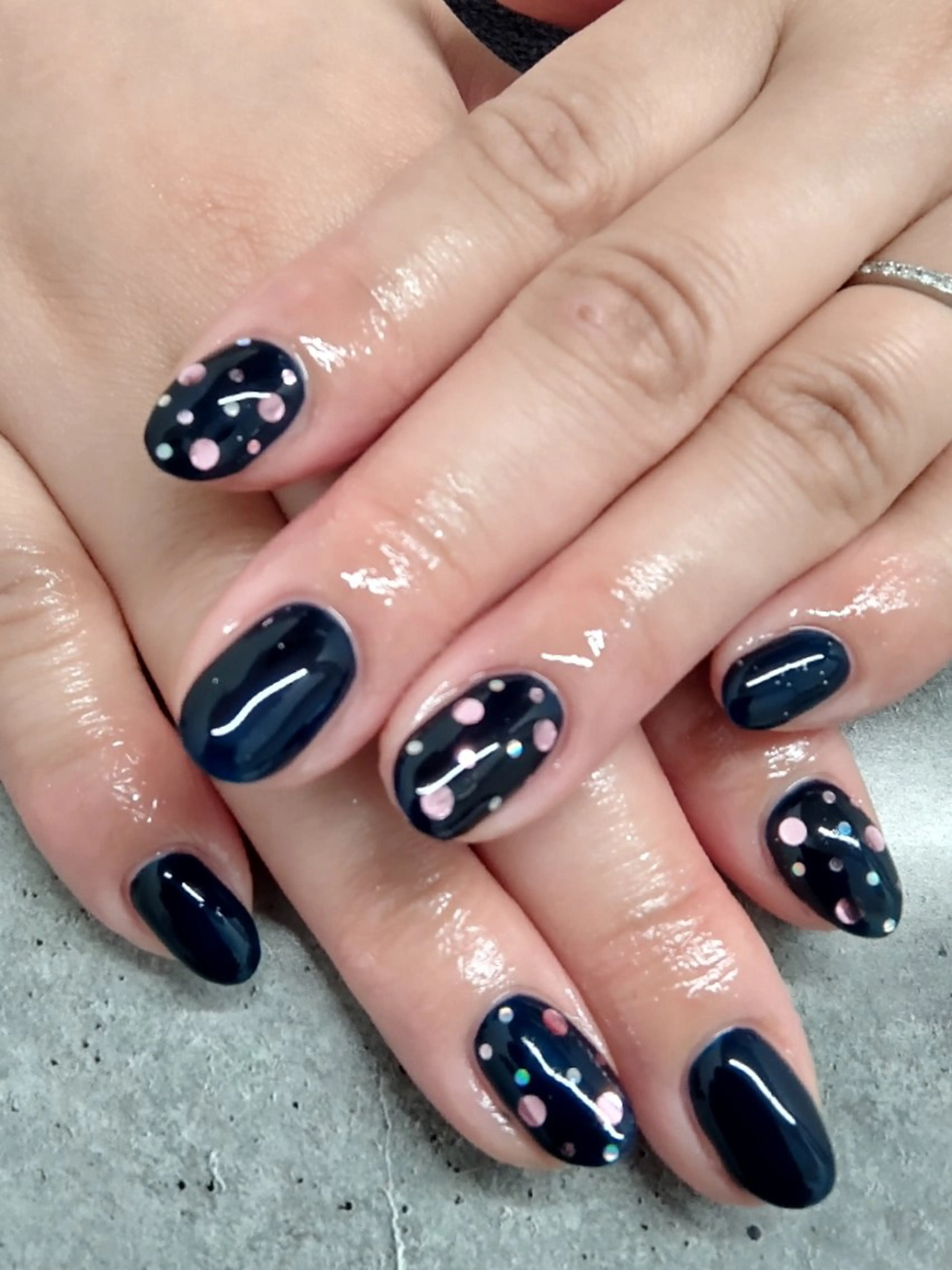 ネイル Sorei所属・　 キムラのネイルデザイン