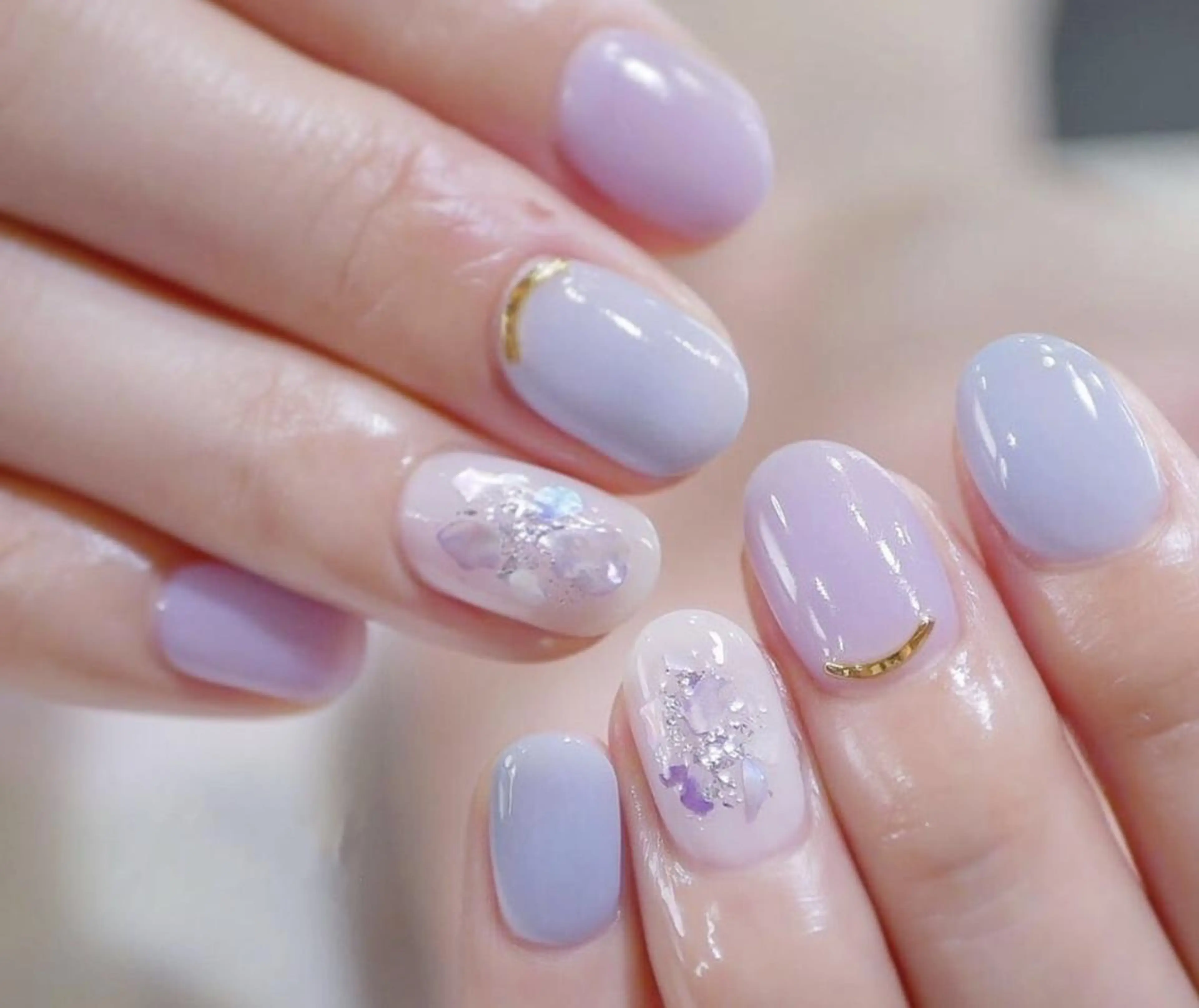 ネイル Cute beauty2のマツエク・マツパデザイン