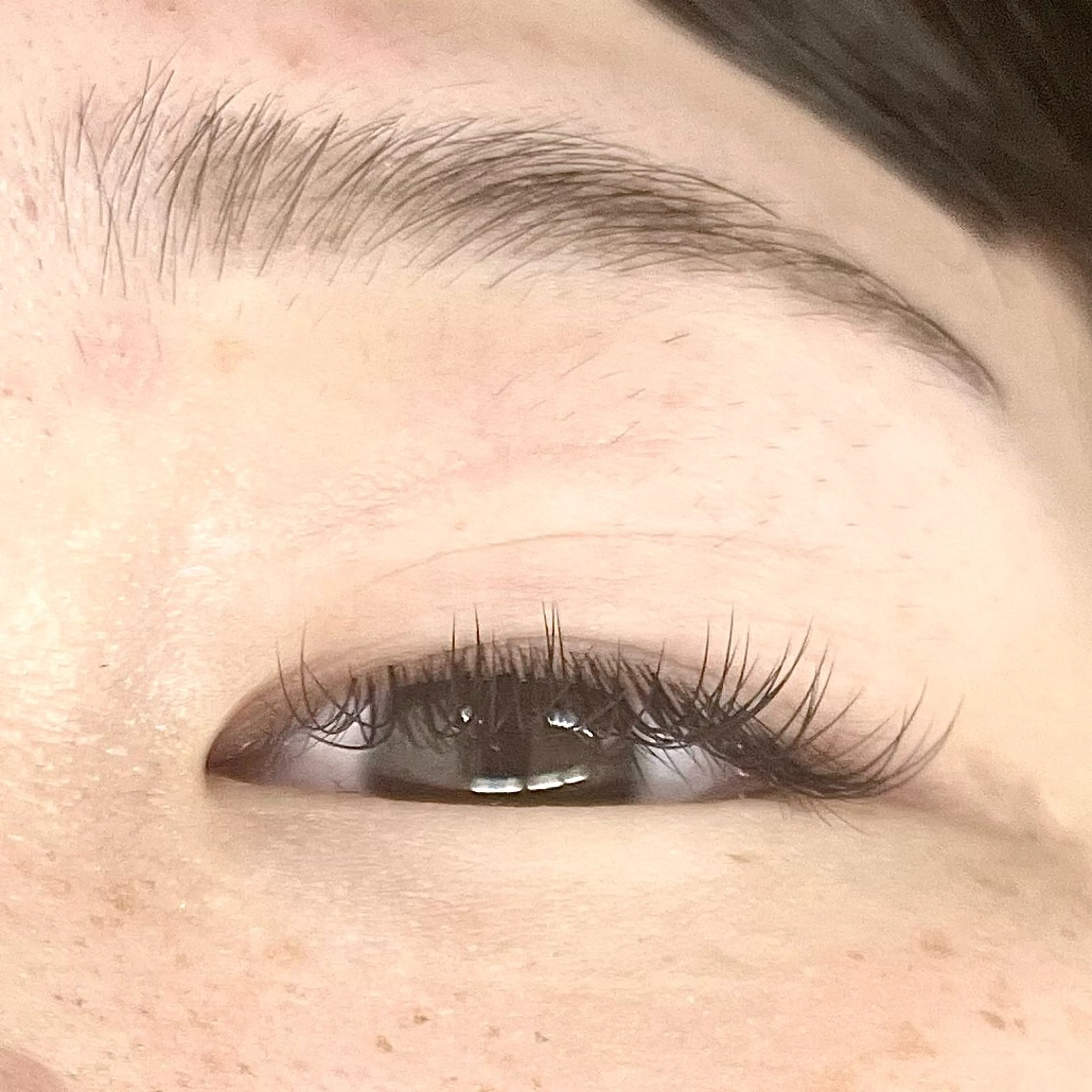 マツエク・マツパ Eyelash 大阪梅田 MAXKELLY【アイラッシュ ウメダ マックスケリー】所属・🦋maxkelly .mizuki🦋のマツエク・マツパデザイン