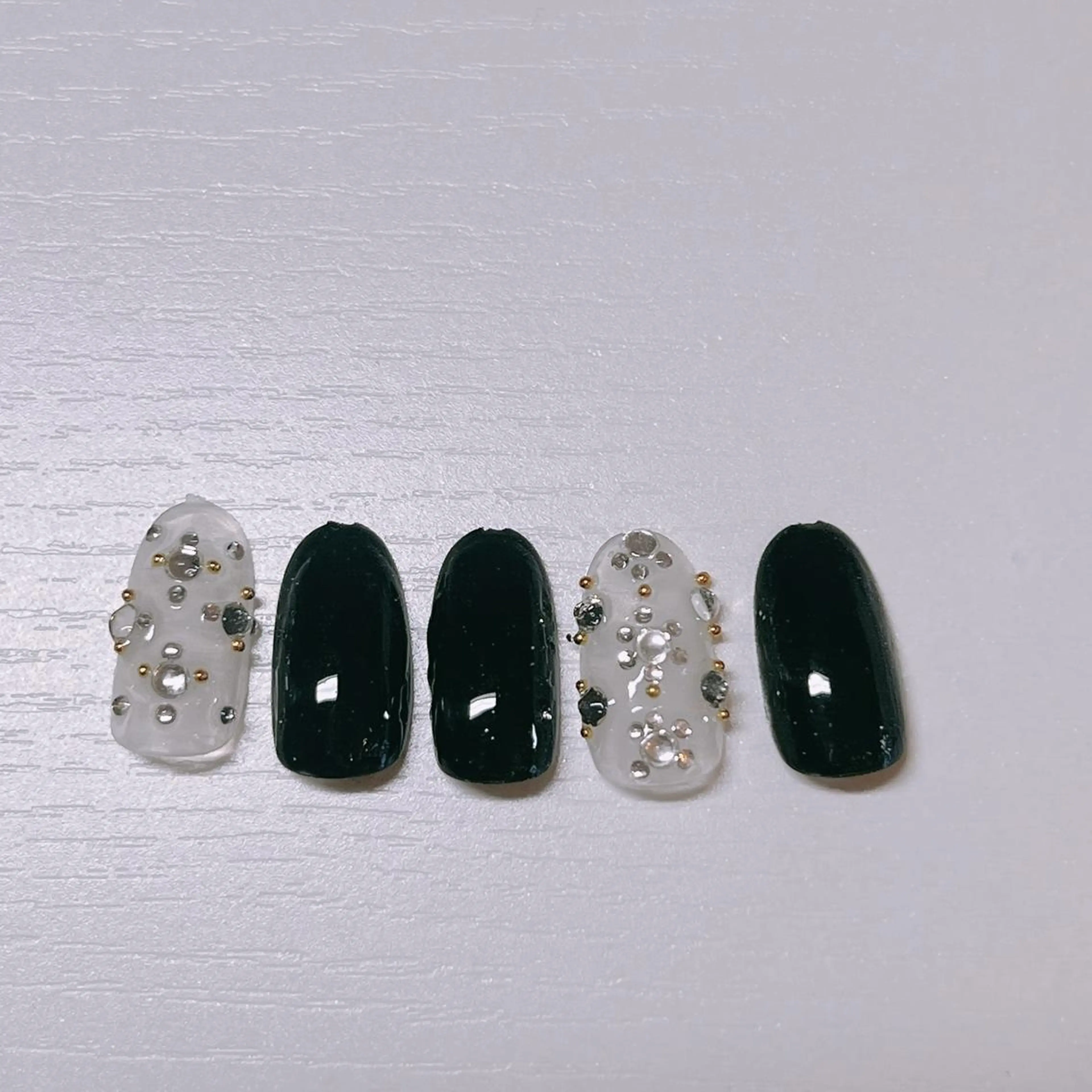 ネイル soi.. .のネイルデザイン