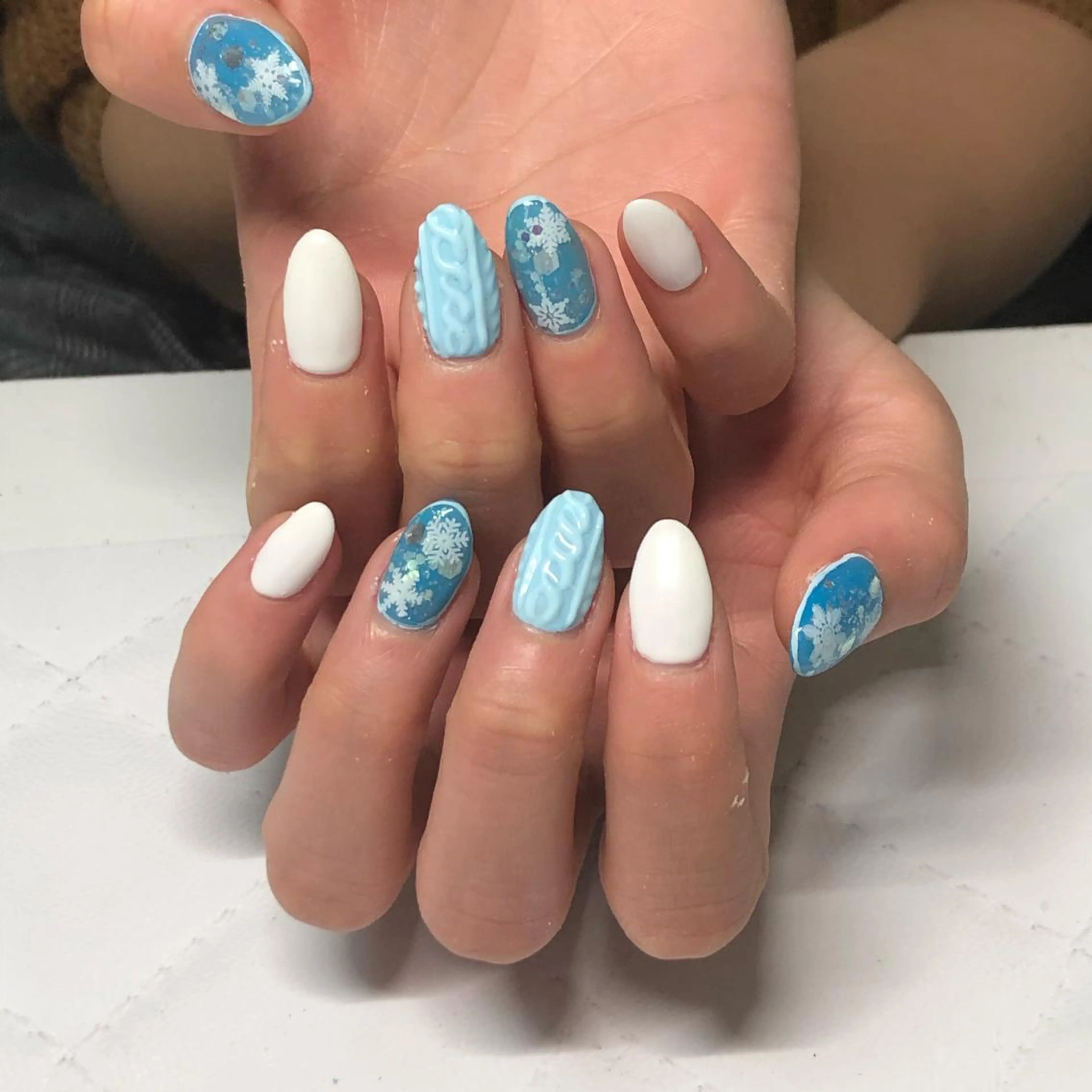 ネイル nail roomのネイルデザイン