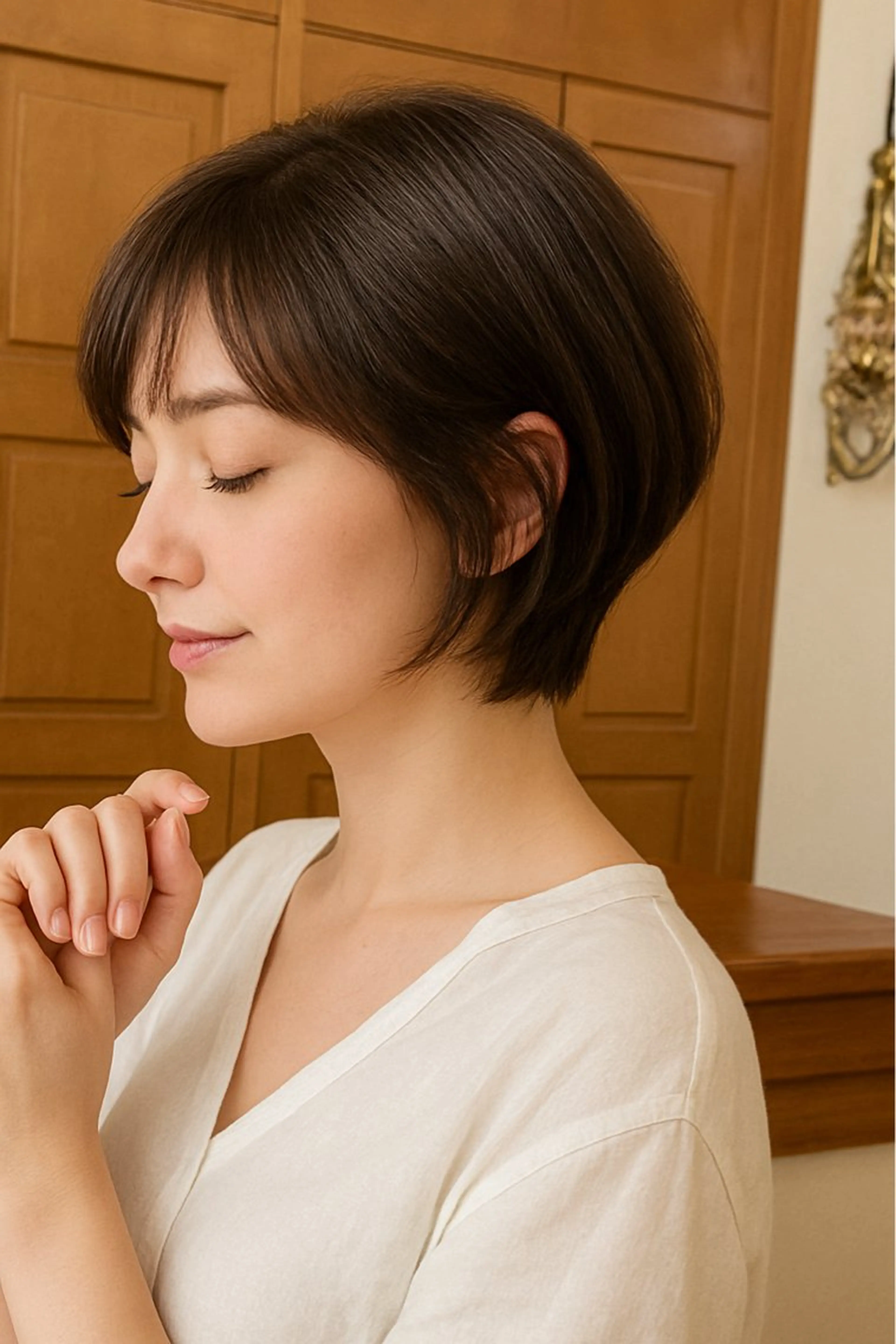 9月30日撮影モデル募集中。初めての方も大歓迎‼️火曜日日中です。トリートメントサービス！ご協力宜しくお願い致します🤲の写真