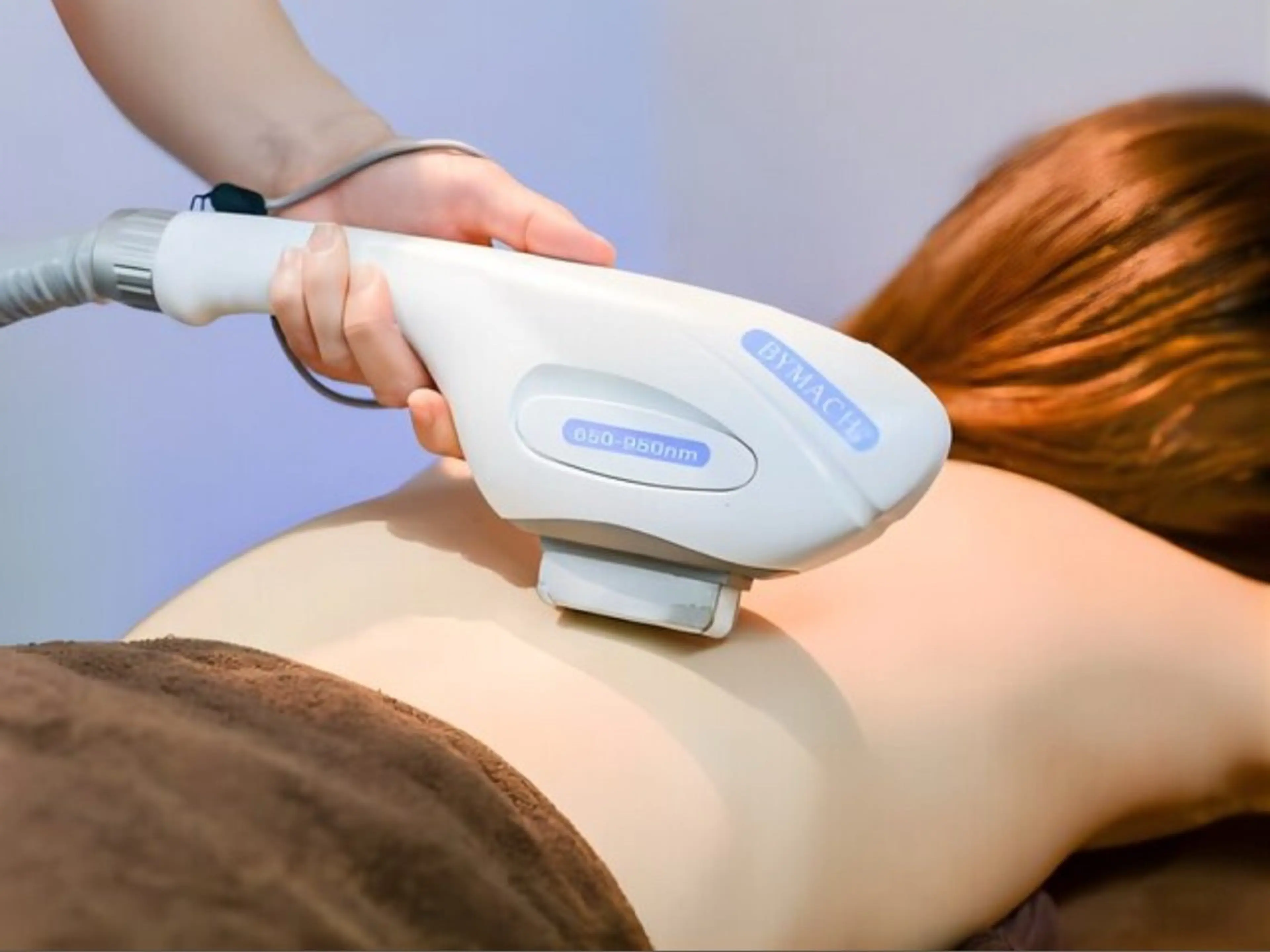 都度払い◎&何度通ってもこの価格！超高速全身脱毛　選べる5箇所¥6,600の写真