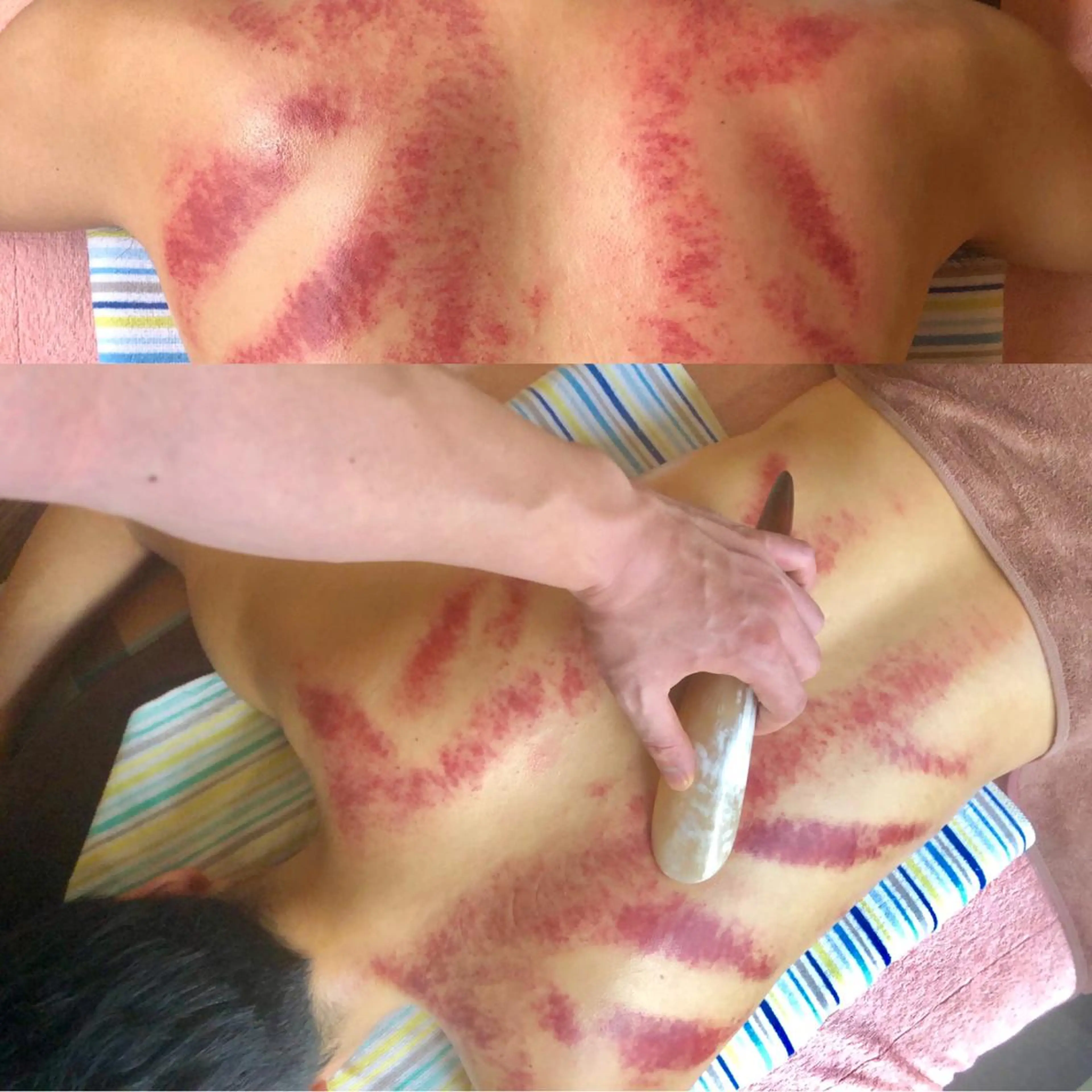 Sunny 直樹のエステ・リラクイメージ