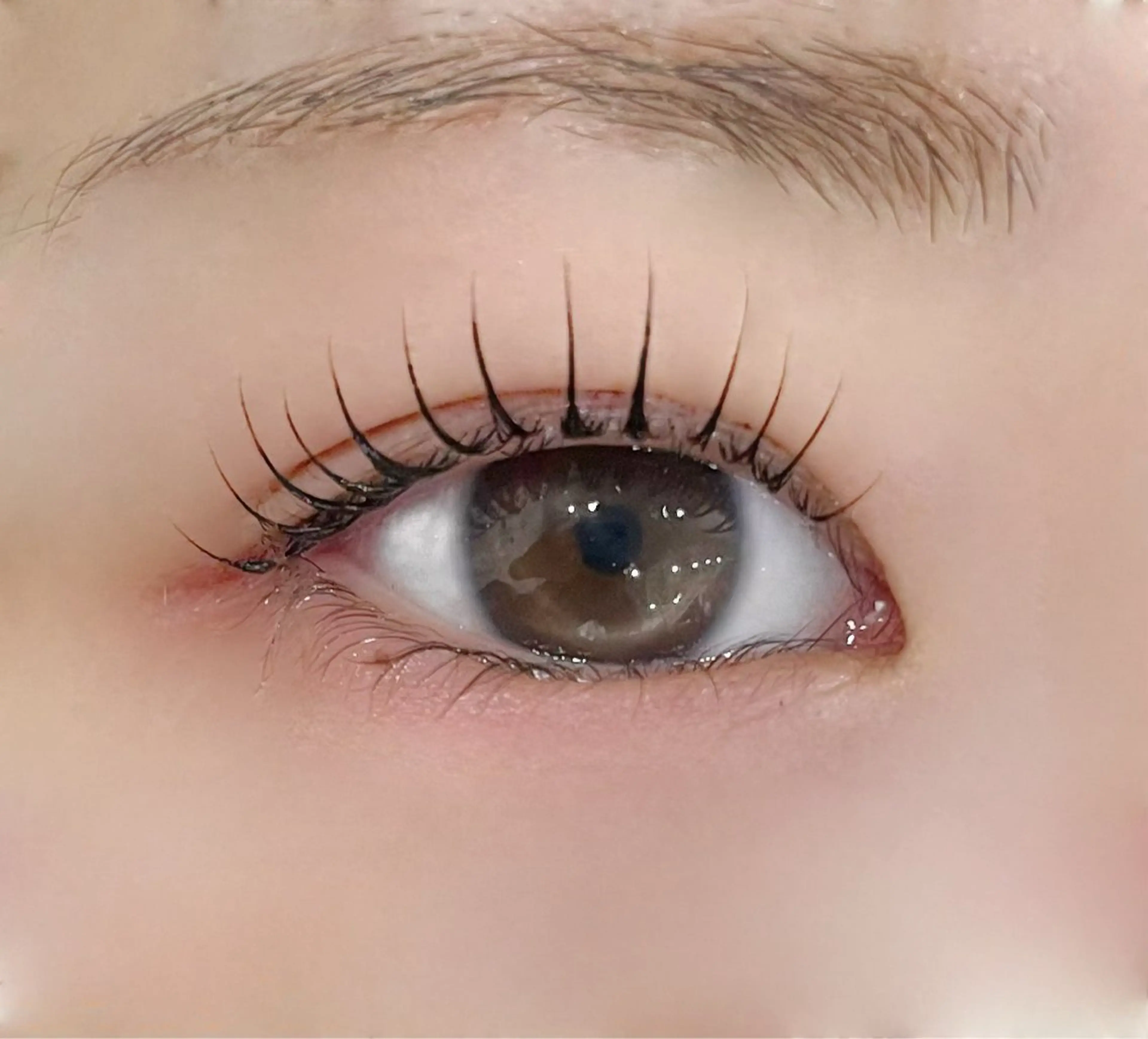 マツエク・マツパ マリーテレジア SHIMIZU.yのマツエク・マツパデザイン