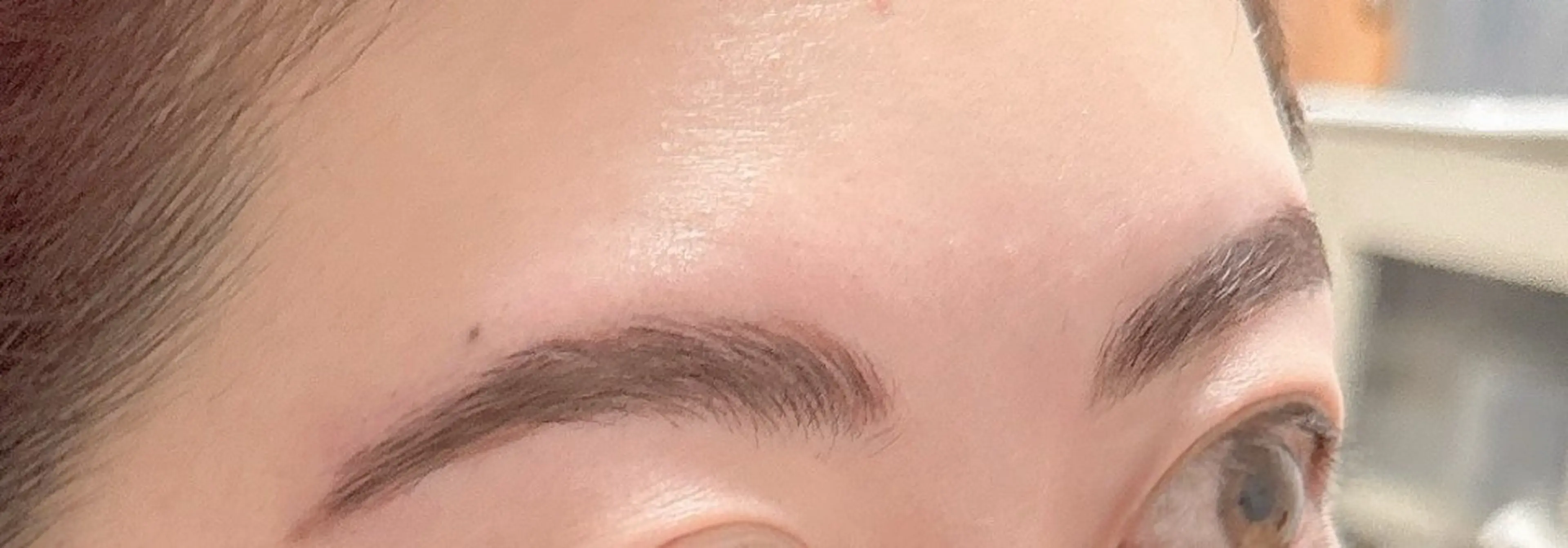 アイブロウ 隠れ家サロン にんにんのマツエク・マツパデザイン