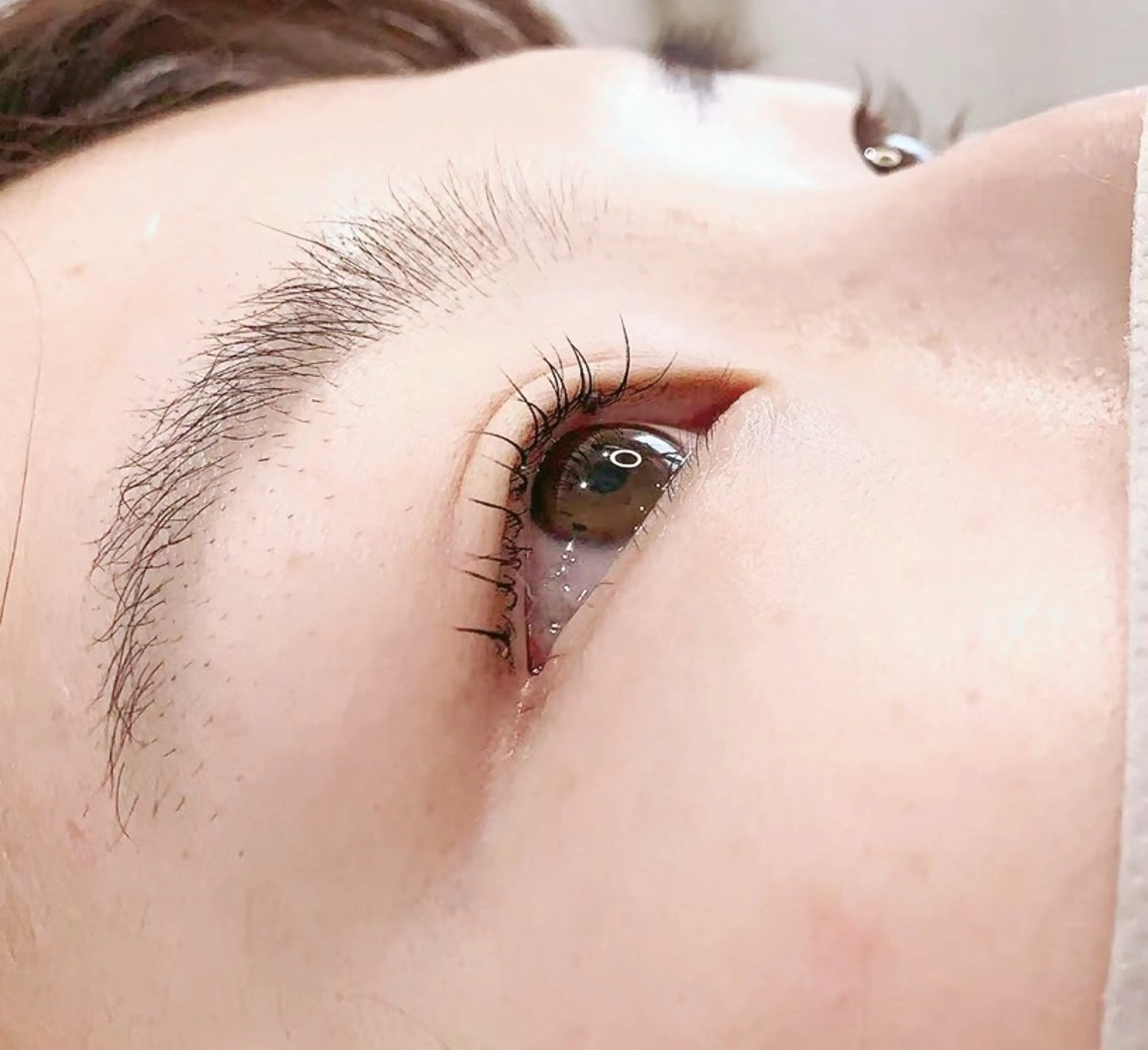 マツエク・マツパ アンジュネス 池袋のマツエク・マツパデザイン