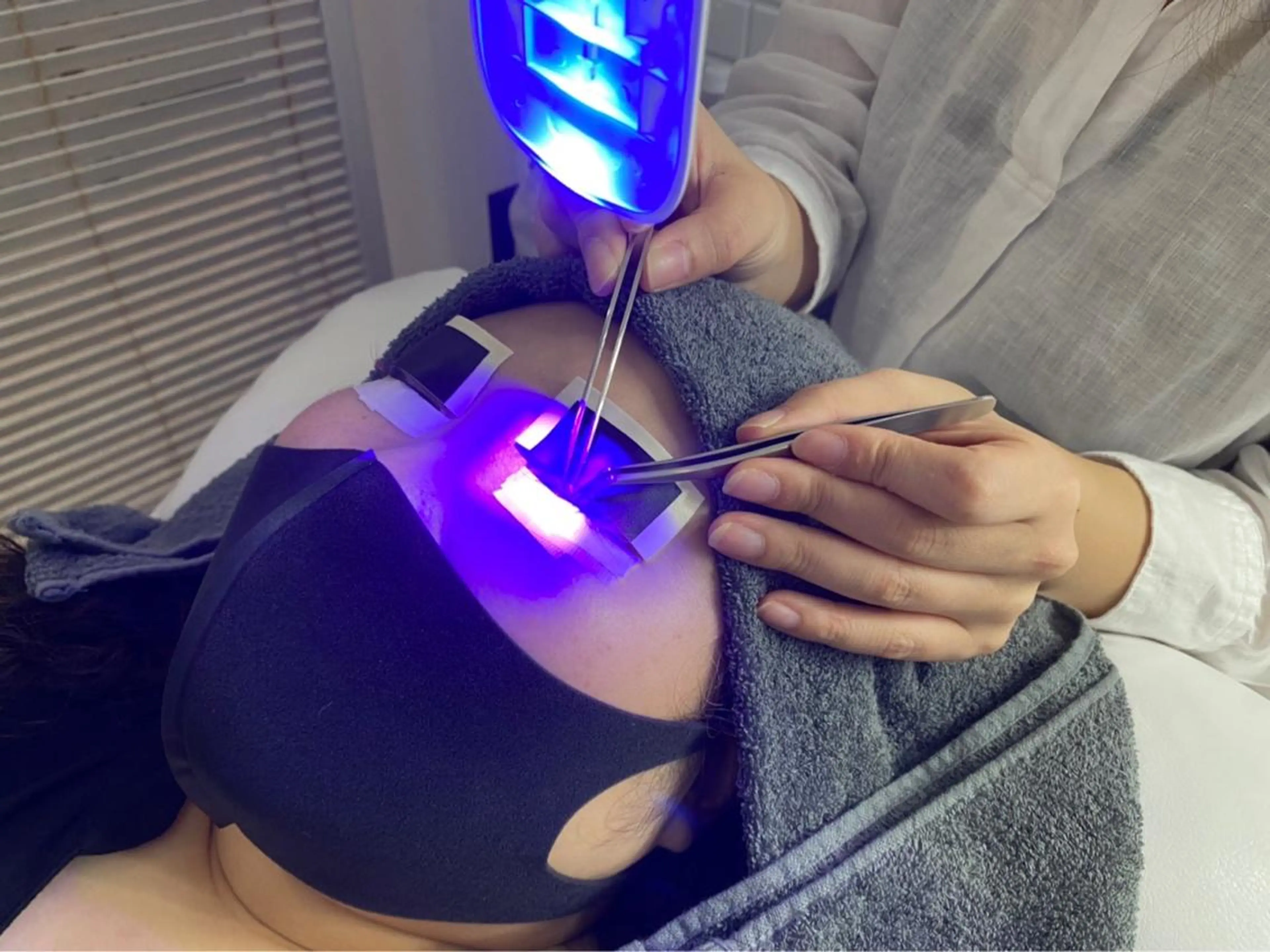 マツエク・マツパ シュクランアイ AYAKOのマツエク・マツパデザイン