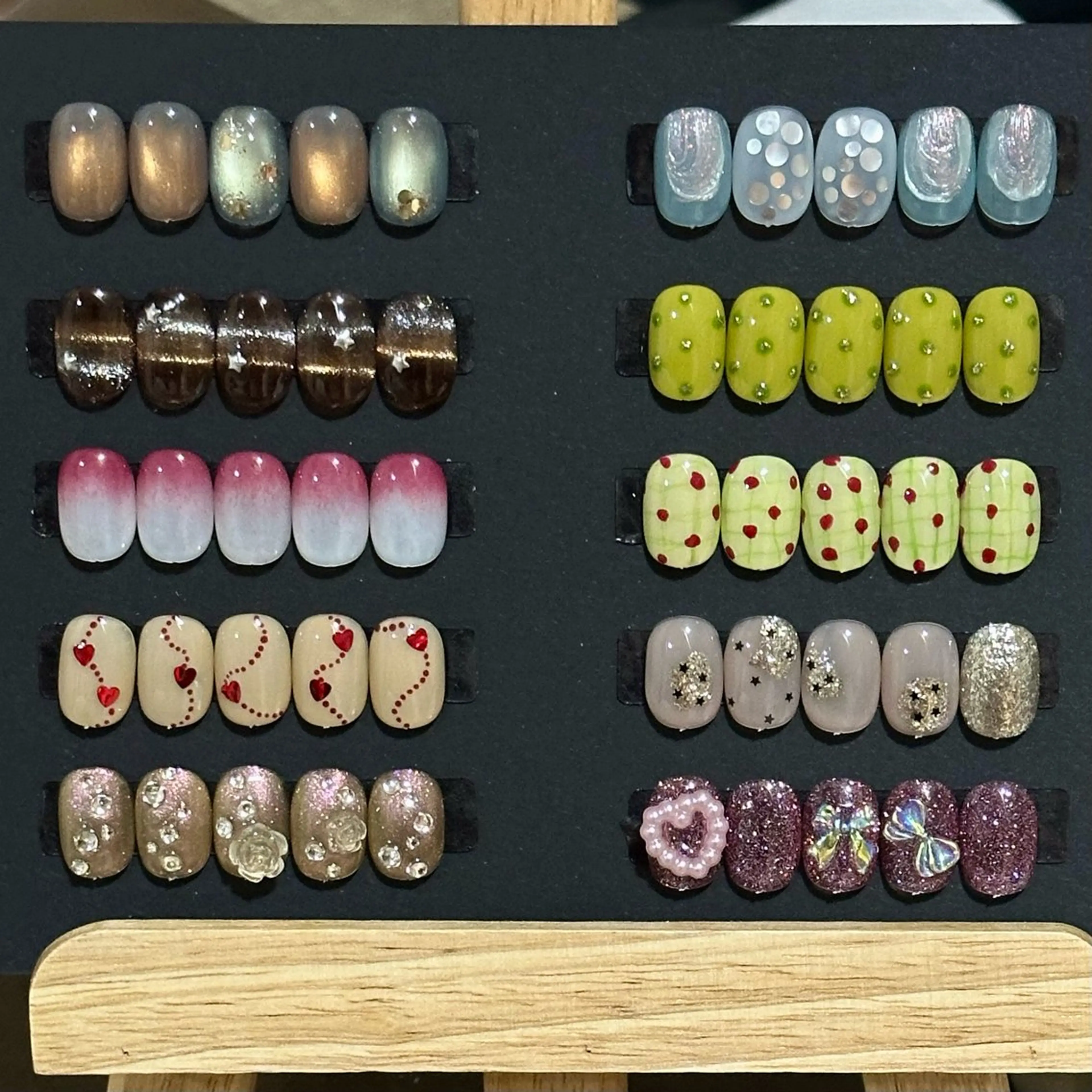 マンスリーデザイン♪の写真