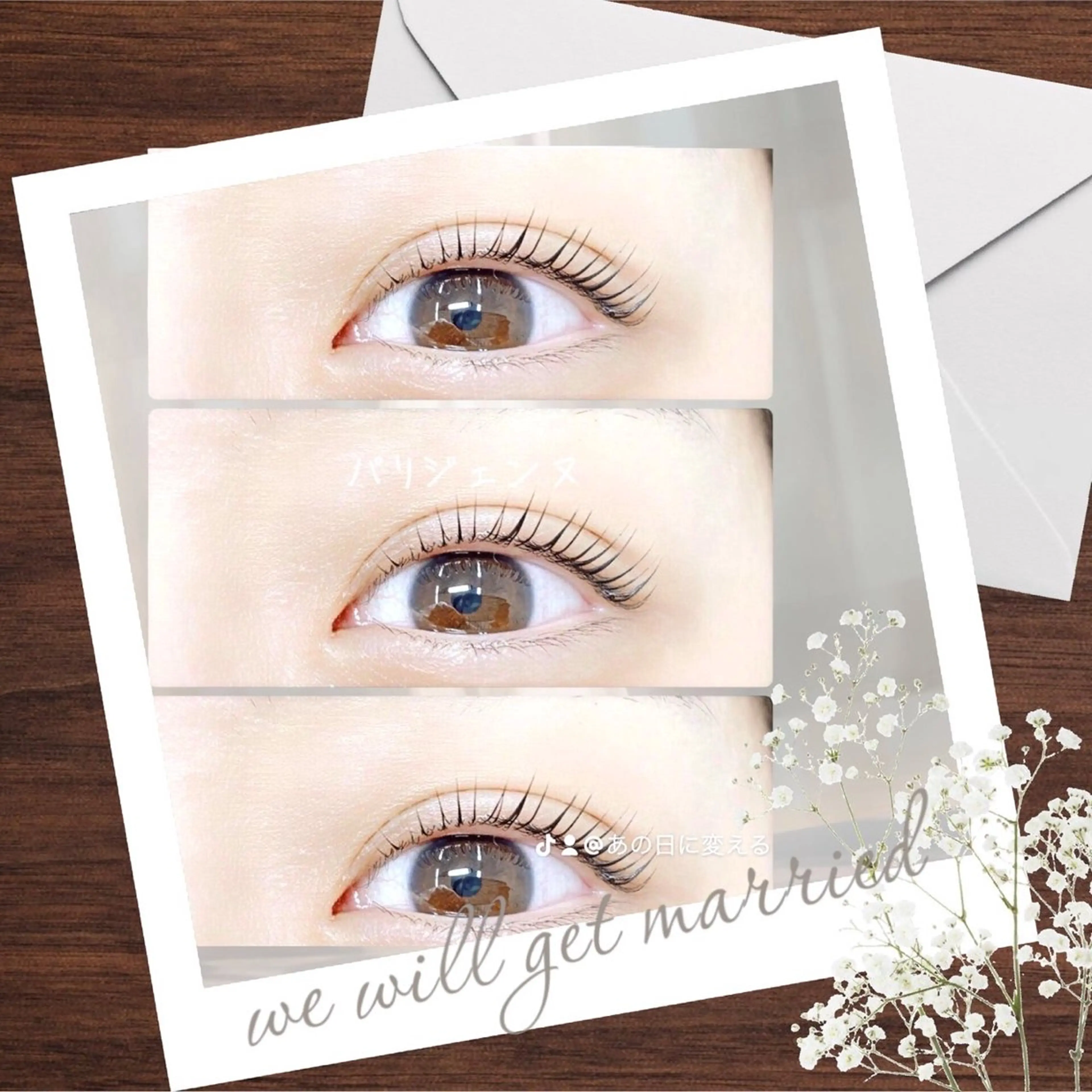 マツエク・マツパ トータルビューティー CQのネイルデザイン