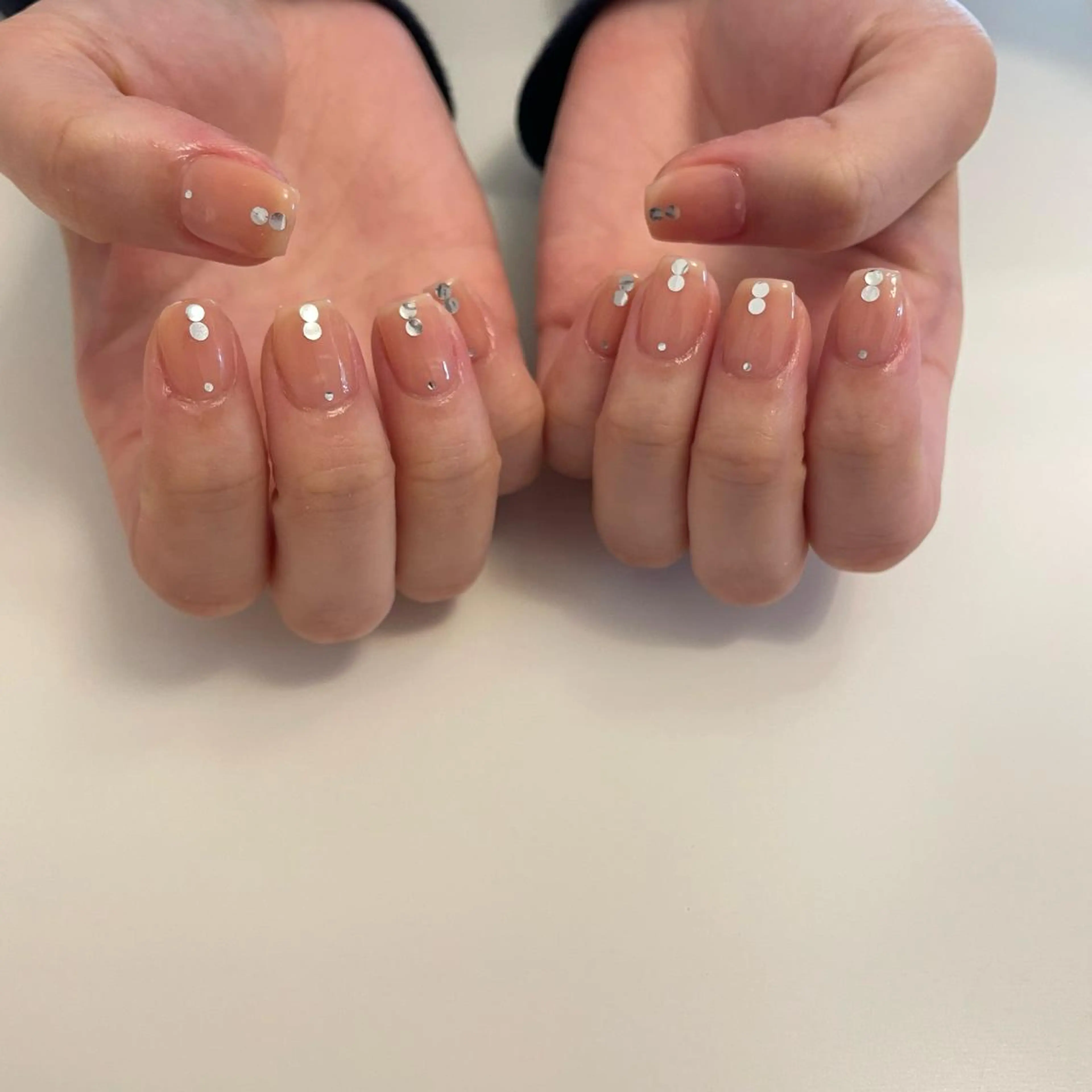 ネイル &h MAKIのネイルデザイン