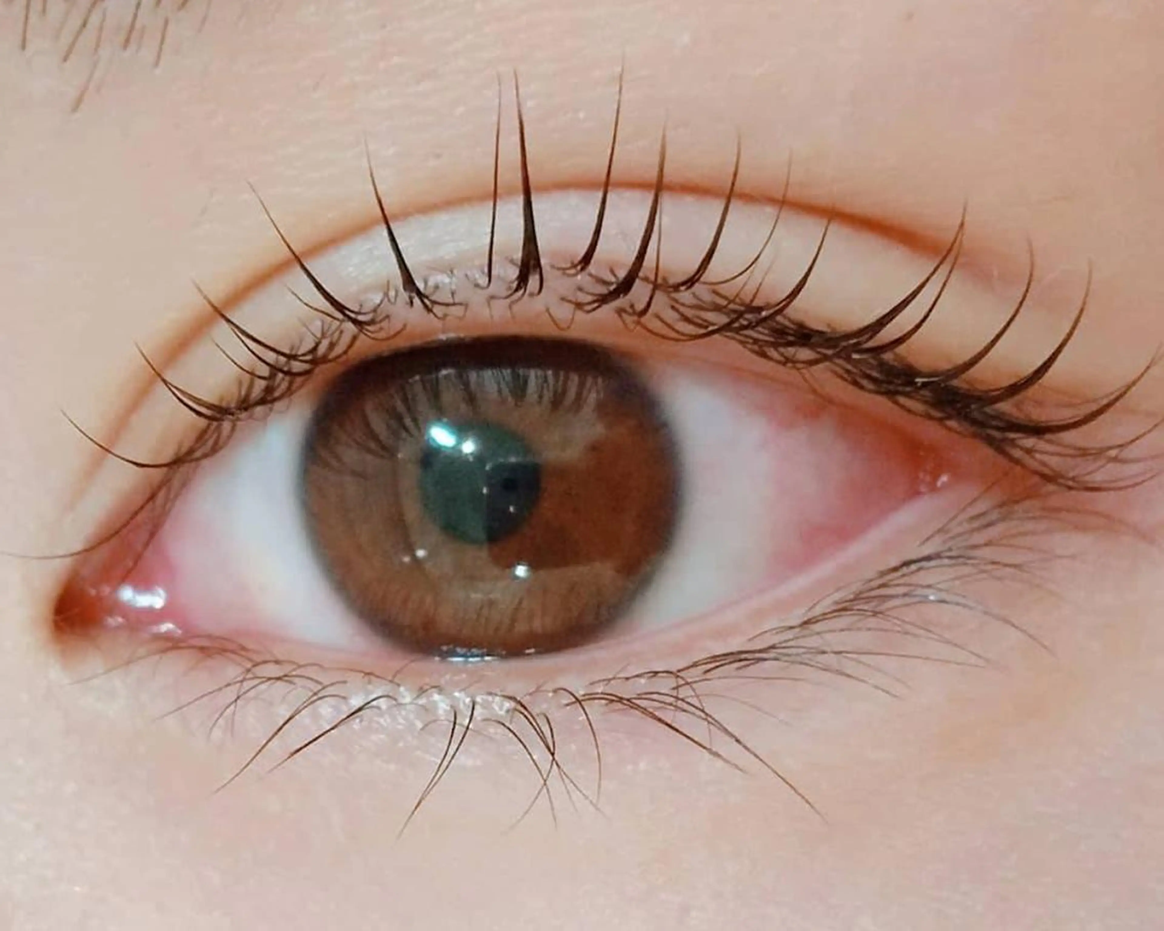 マツエク・マツパ 岩瀧 友子の眉毛・アイブロウイメージ