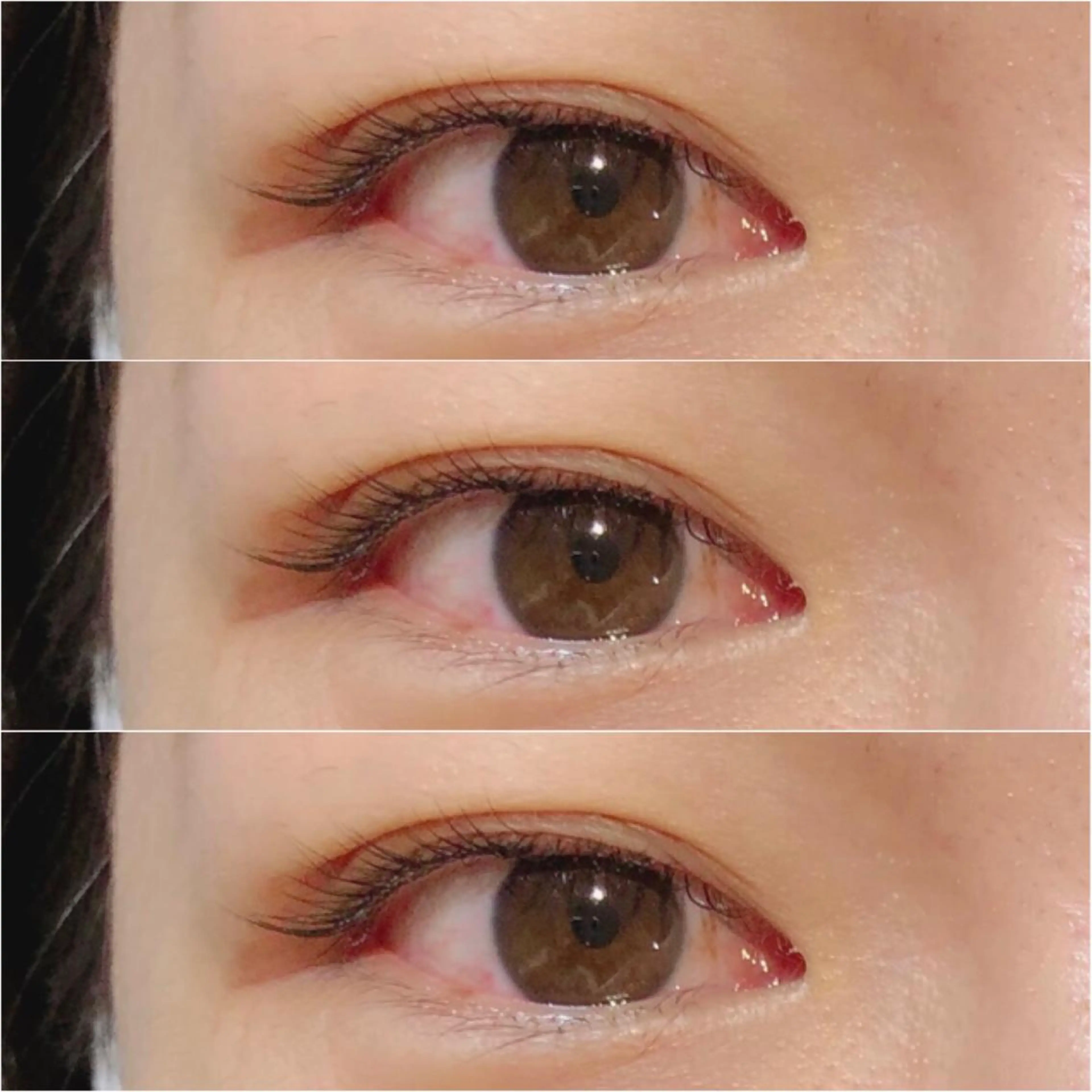 マツエク・マツパ 𓍯 Miyaki𓍯のマツエク・マツパデザイン