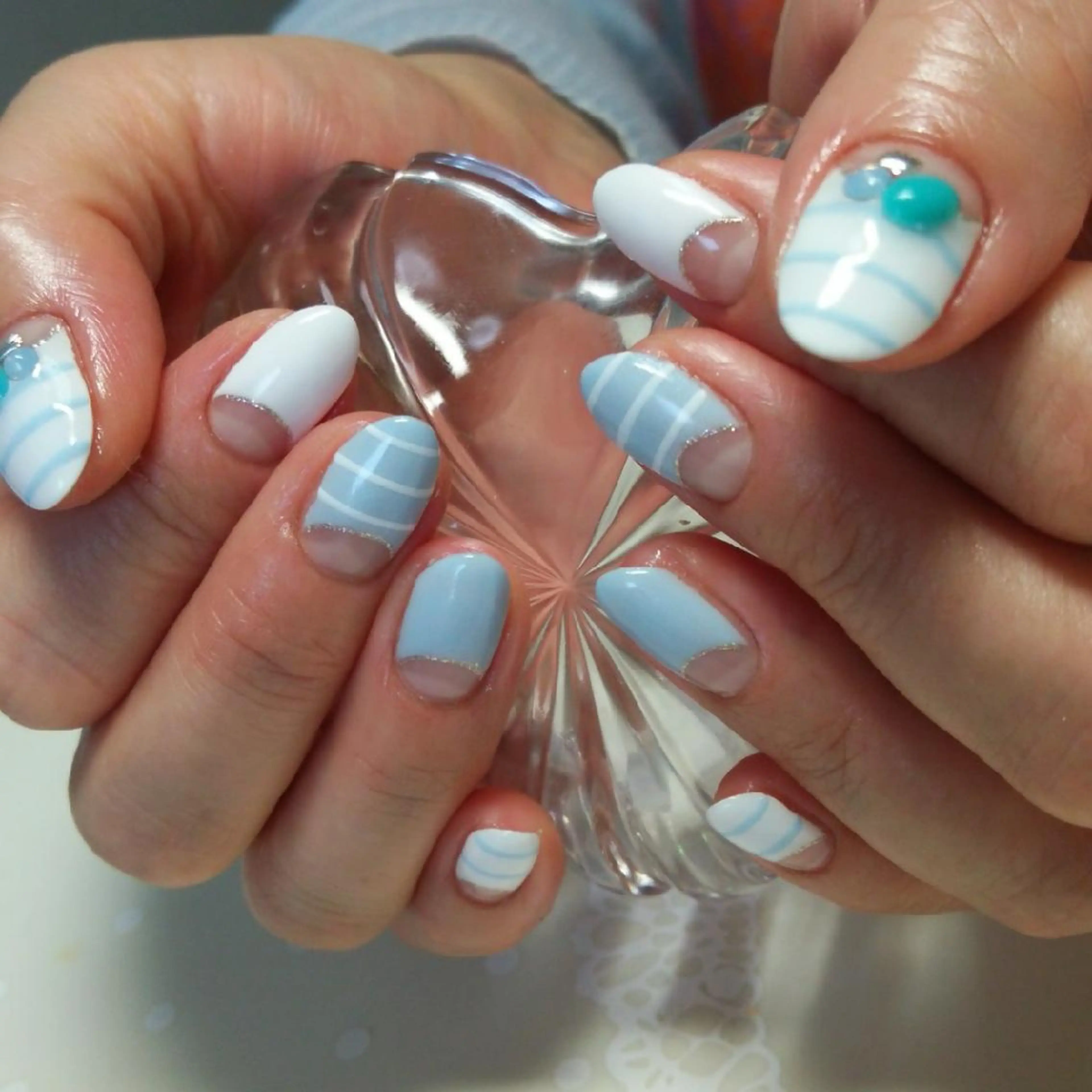 ネイル Mrs Nailのマツエク・マツパデザイン