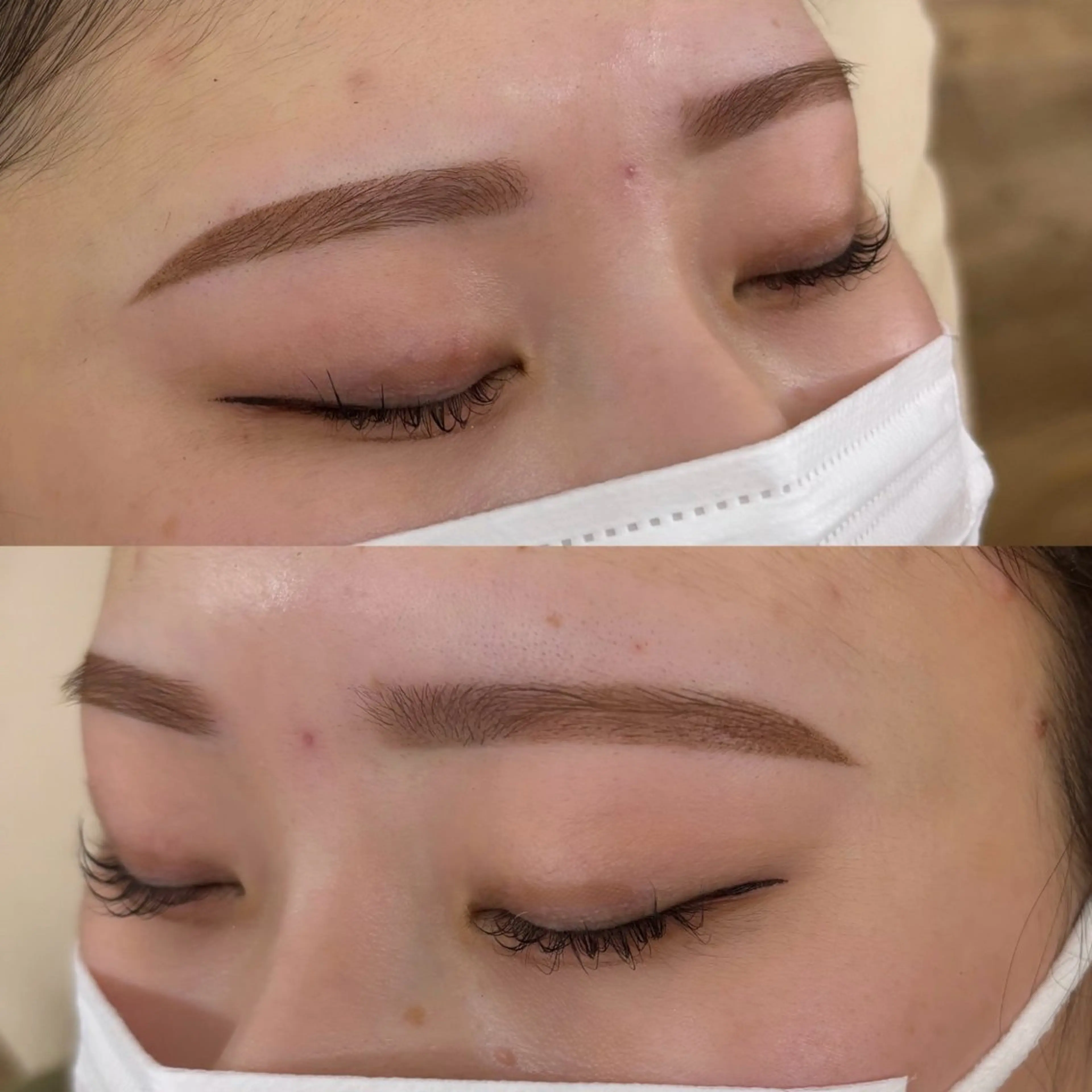 アイブロウ メンズ眉毛サロンSENSE津田沼店所属・SENSE MEIKAの眉毛・アイブロウイメージ