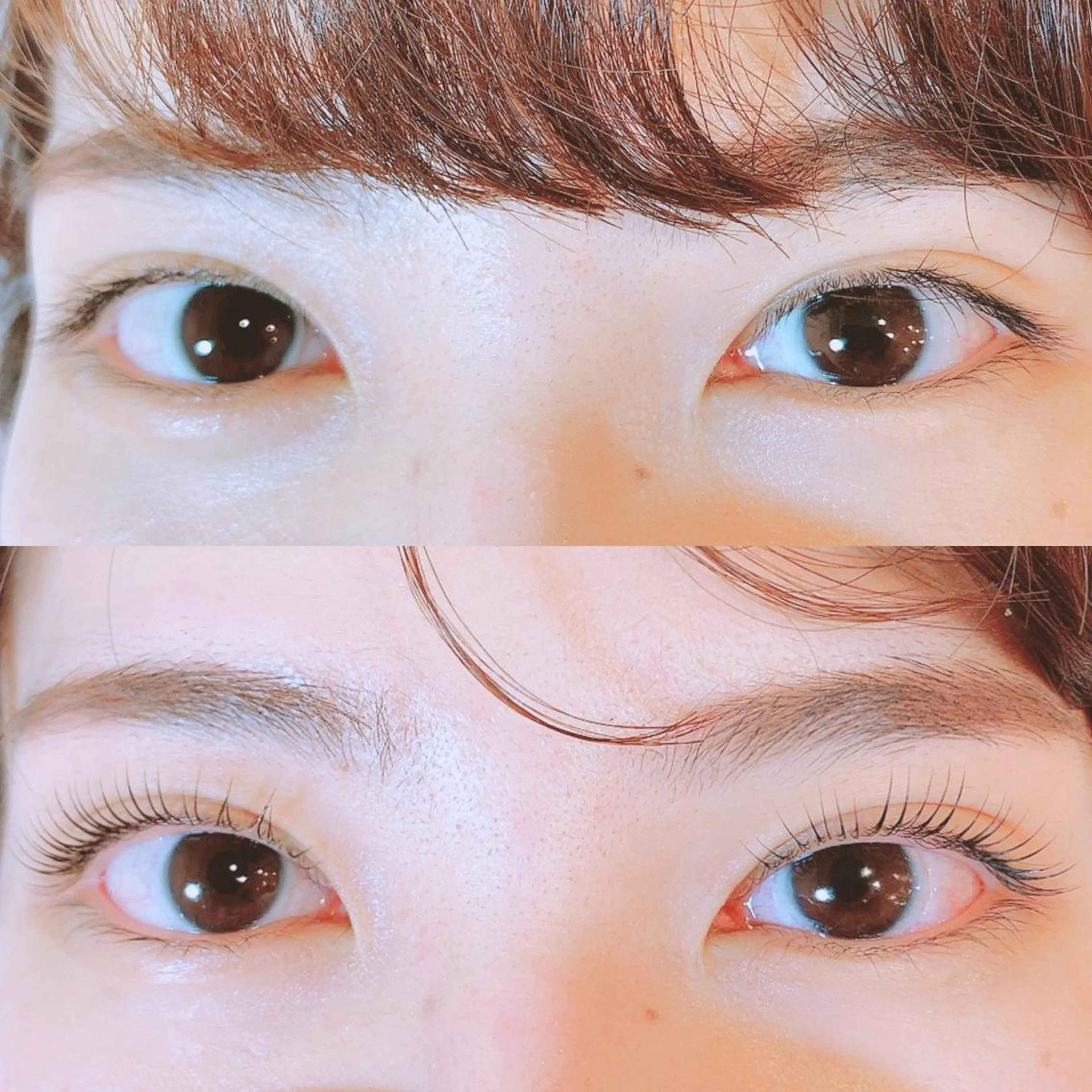 マツエク・マツパ なかむら 🪡のマツエク・マツパデザイン