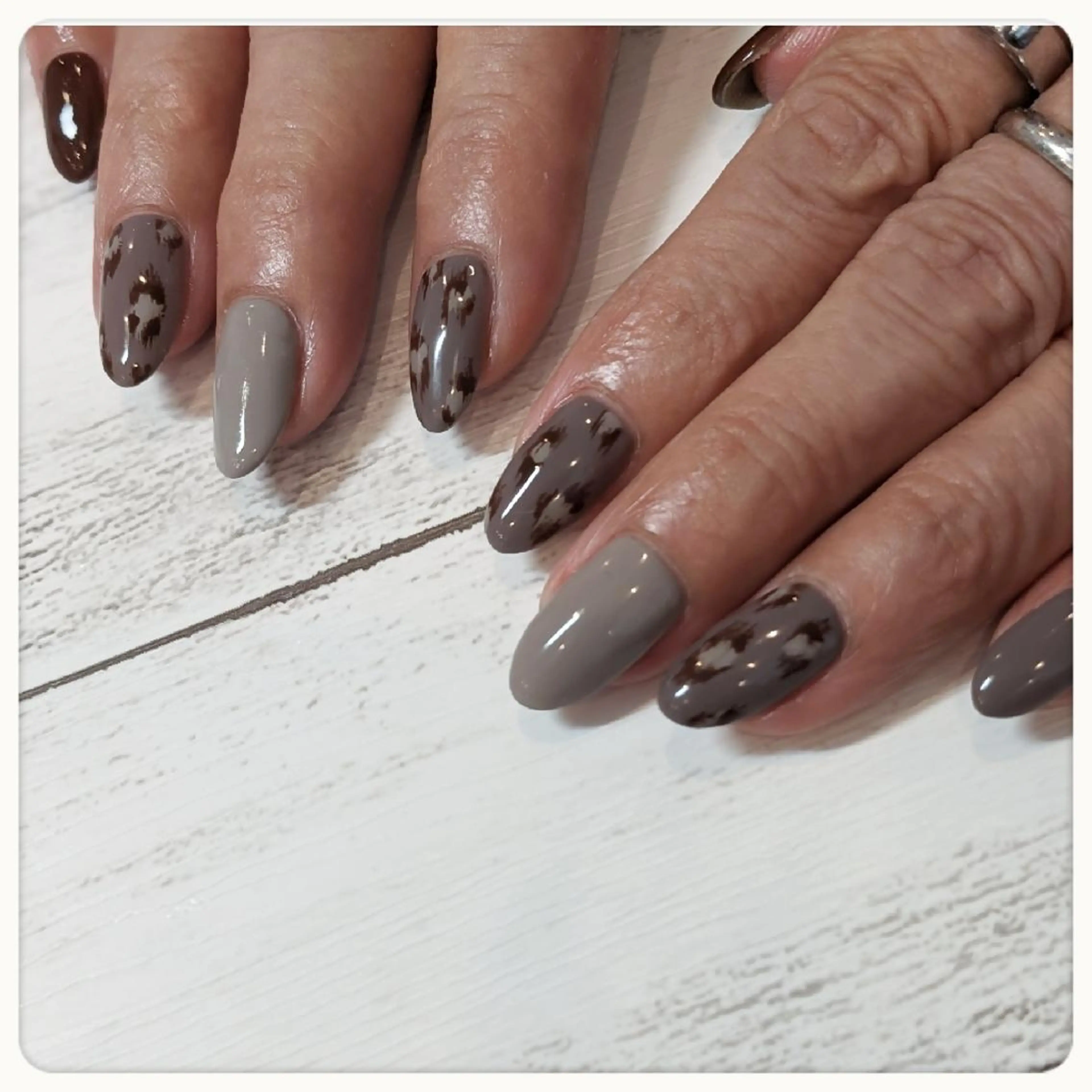 ネイル Mrs Nailのマツエク・マツパデザイン