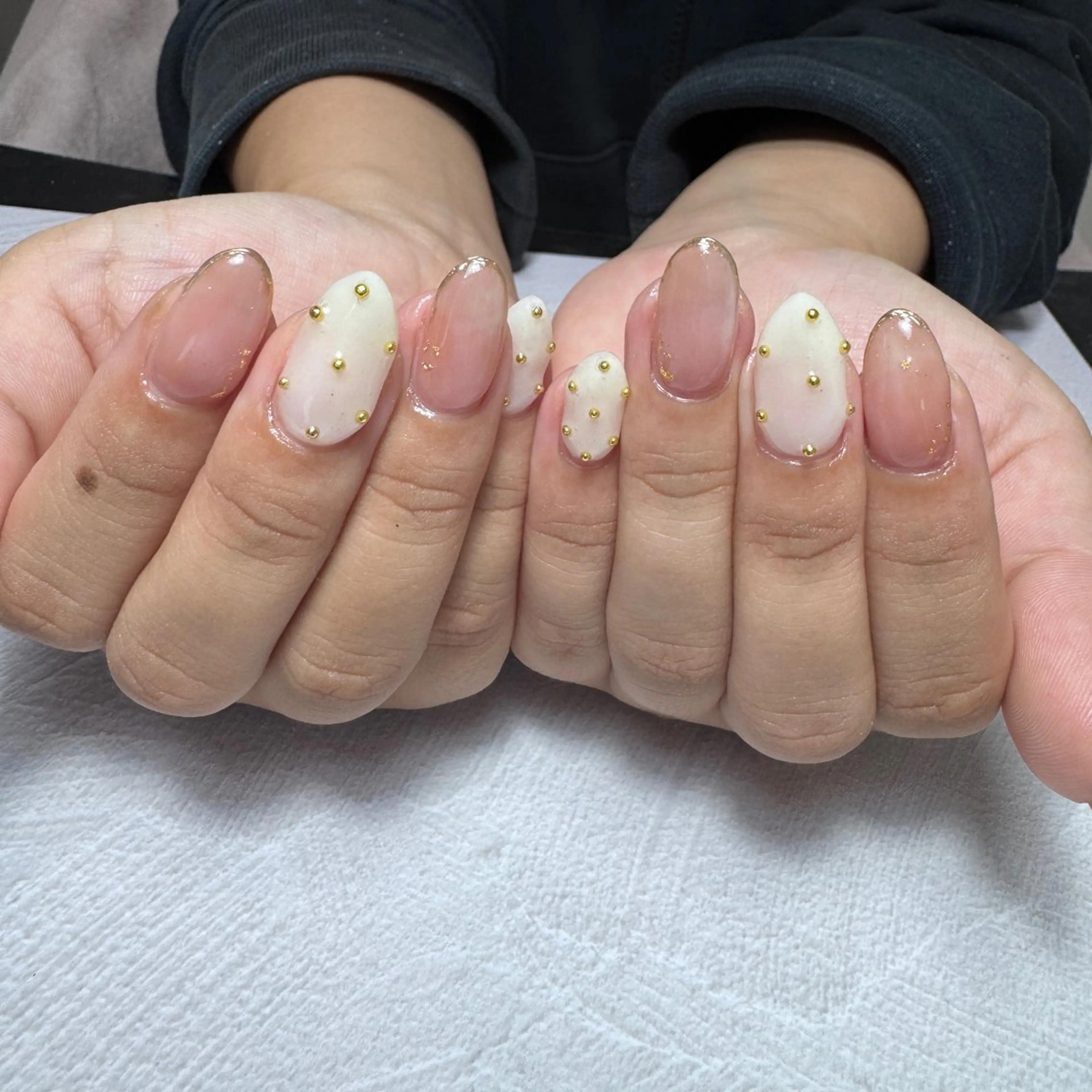 ネイル e'clat nailのネイルデザイン