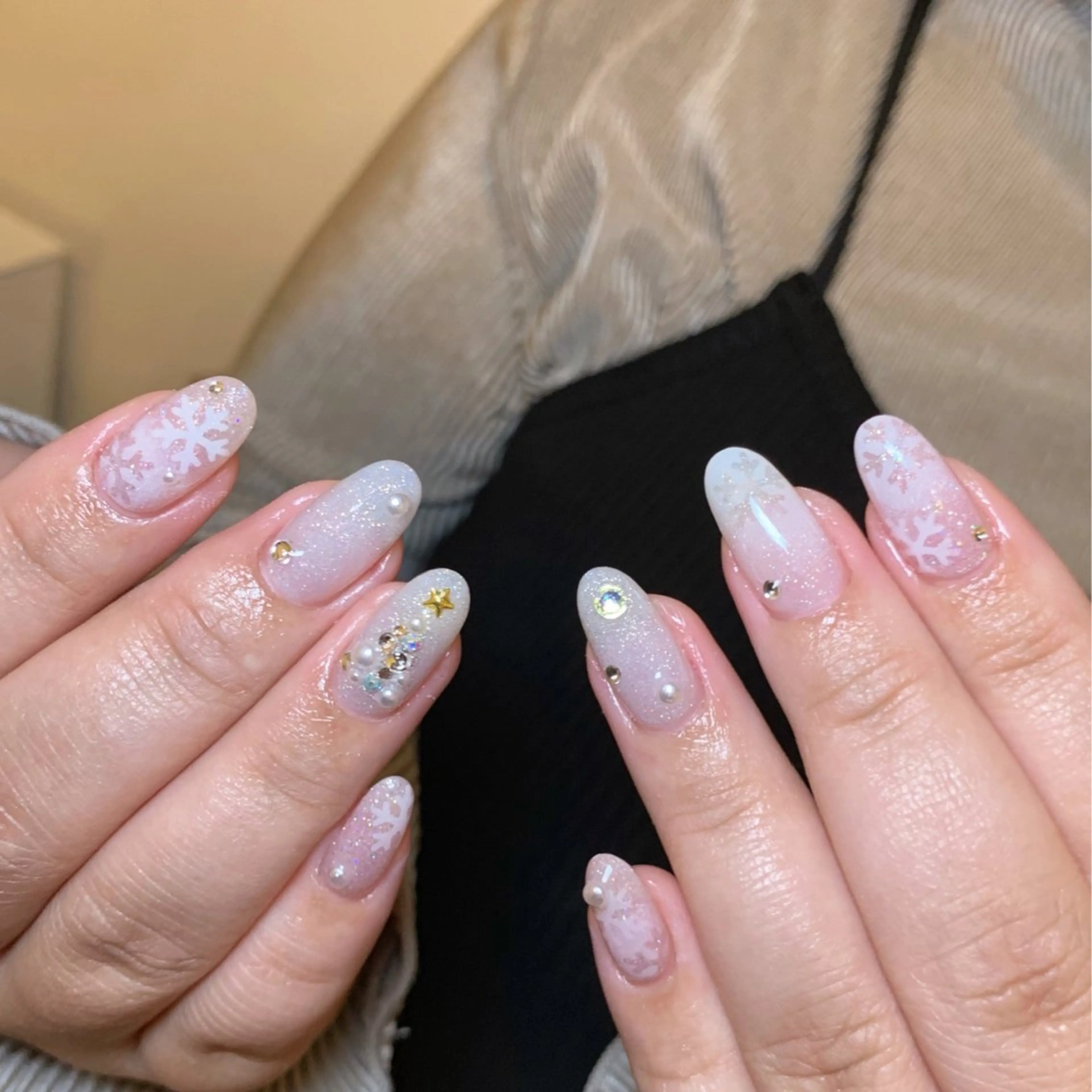 ネイル UnicornNail所属・Unicorn Nail 矢場町店のネイルデザイン