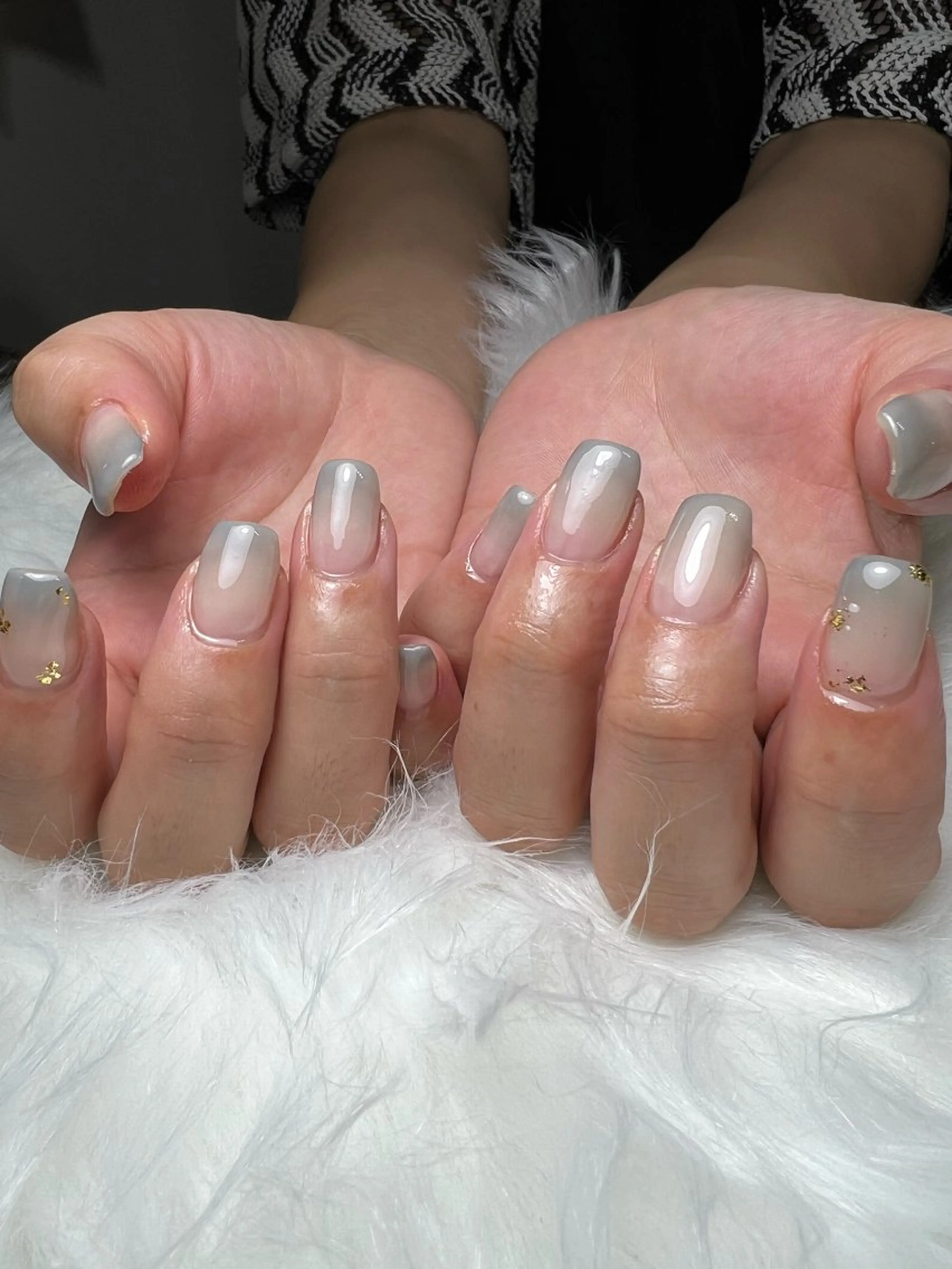 ネイル ハンドネイル フットネイル Sun nail ...ayaのネイルデザイン