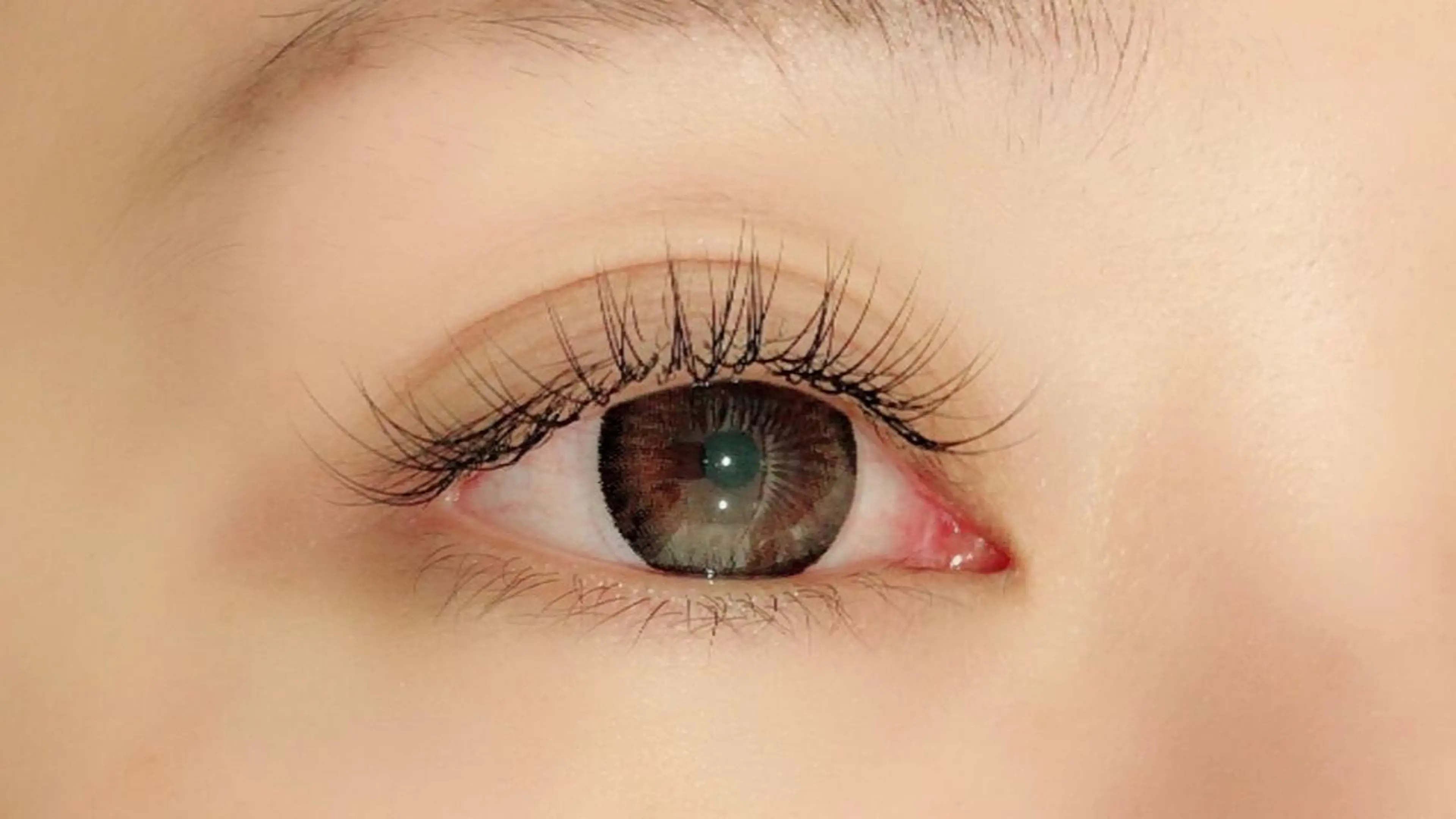 マツエク・マツパ ルクール東三条店 玉井 愛紡のマツエク・マツパデザイン