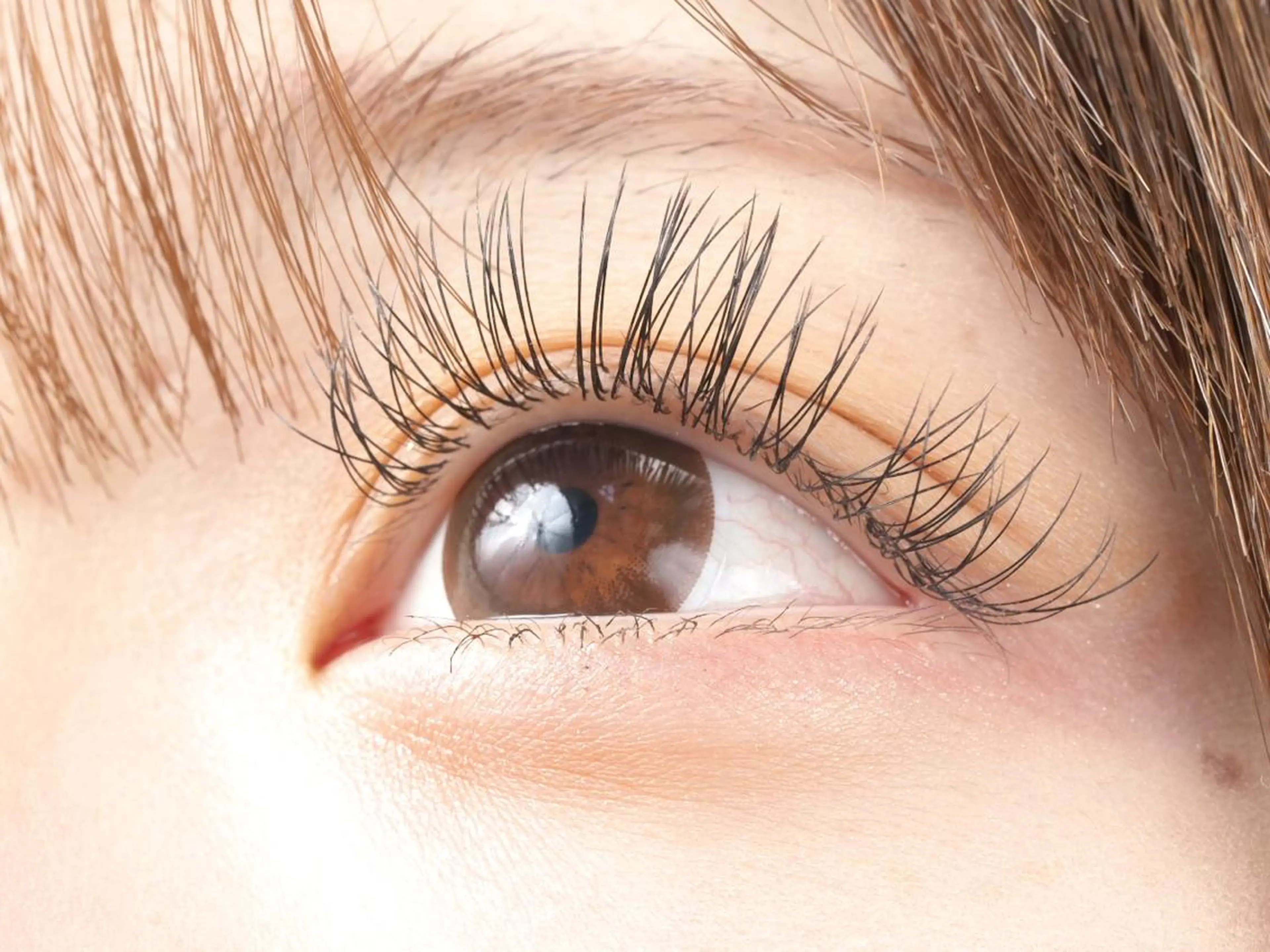 マツエク・マツパ マツエク ベラミ美容室アルプラザ店所属・ベラミ美容室 アルプラザ店のマツエク・マツパデザイン