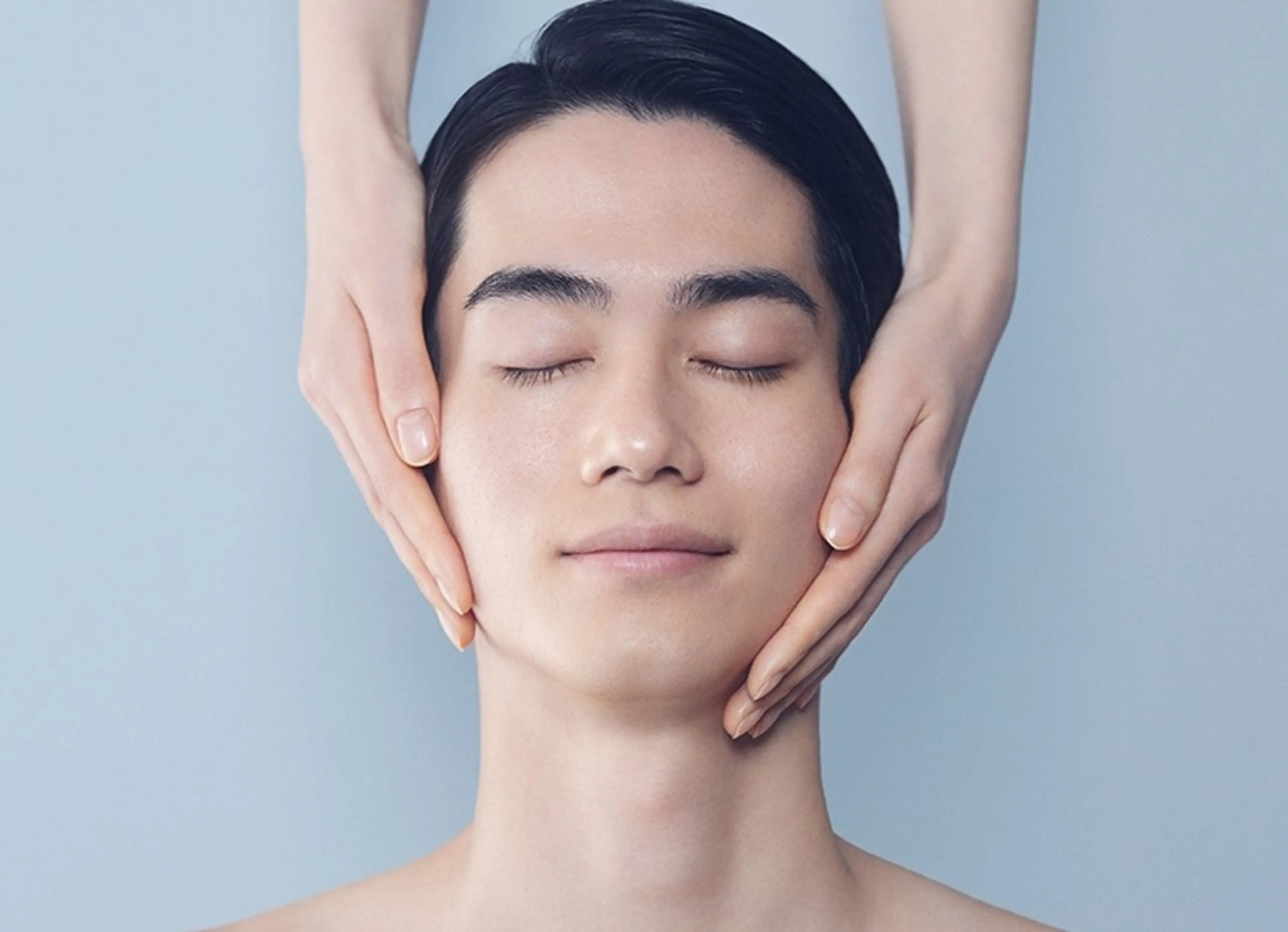 【メンズエステ】👨お肌悩みに合わせて60分6930円〜の写真