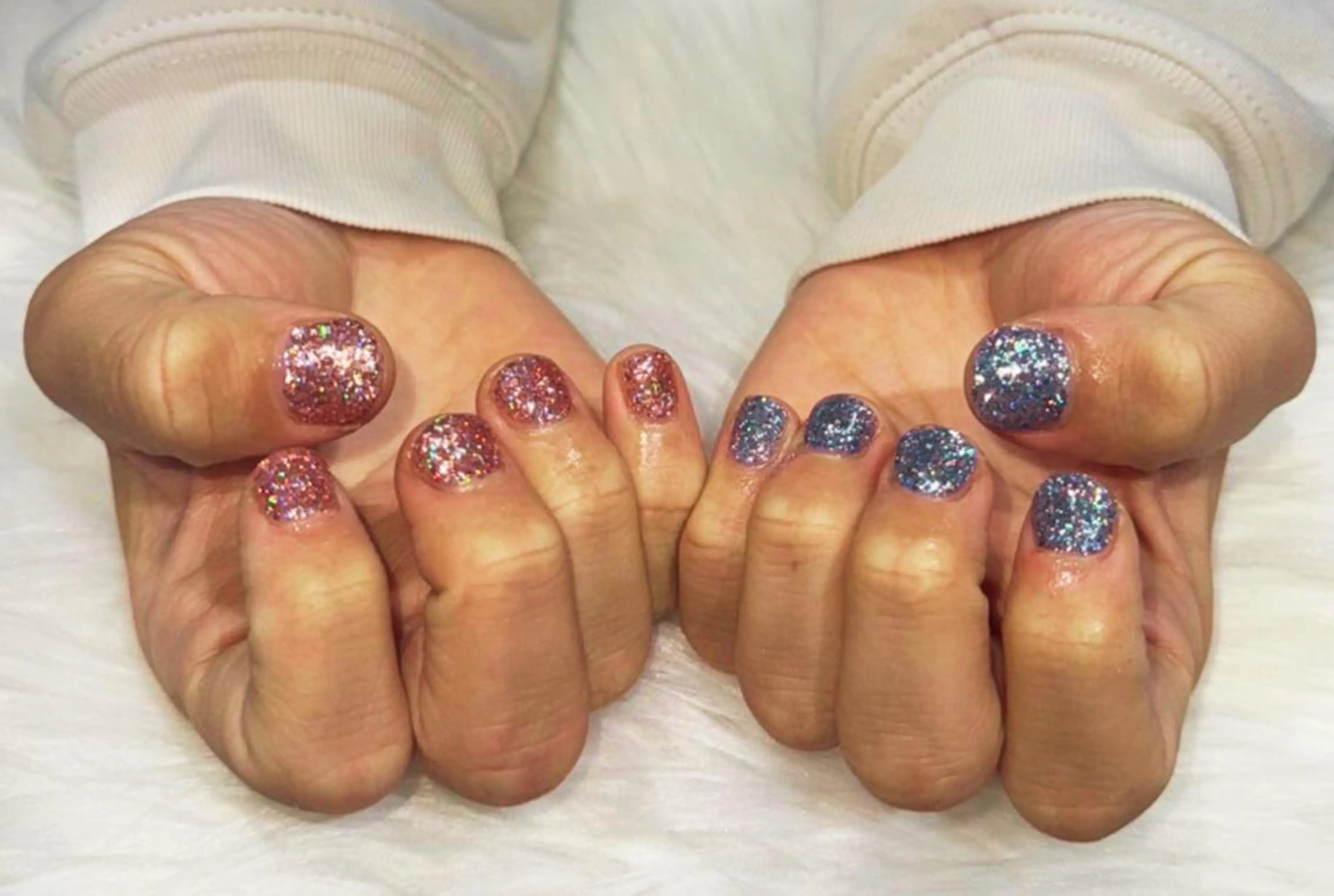 ネイル Nail Salon Lindaのネイルデザイン