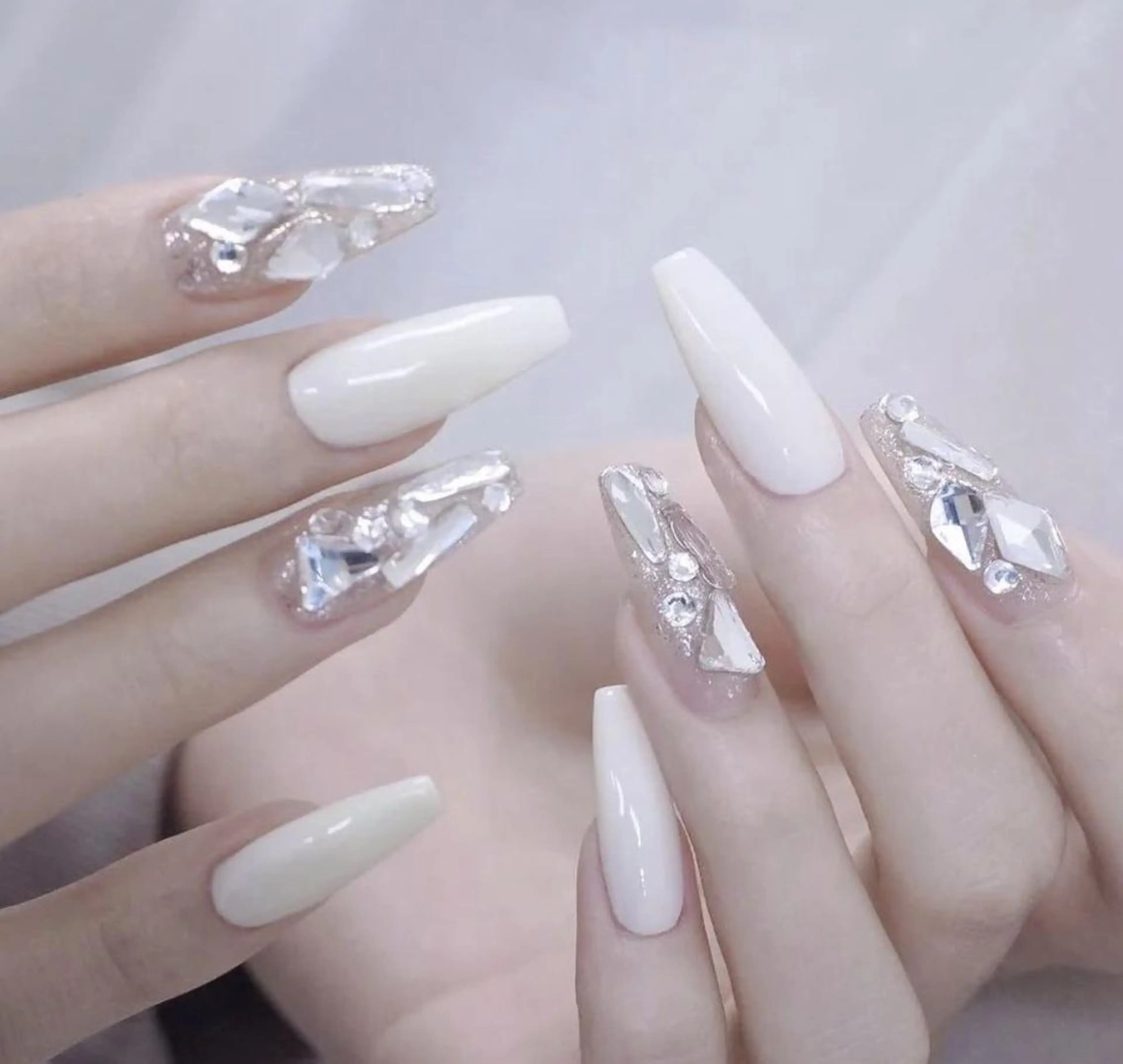 ネイル Cute beauty2のマツエク・マツパデザイン