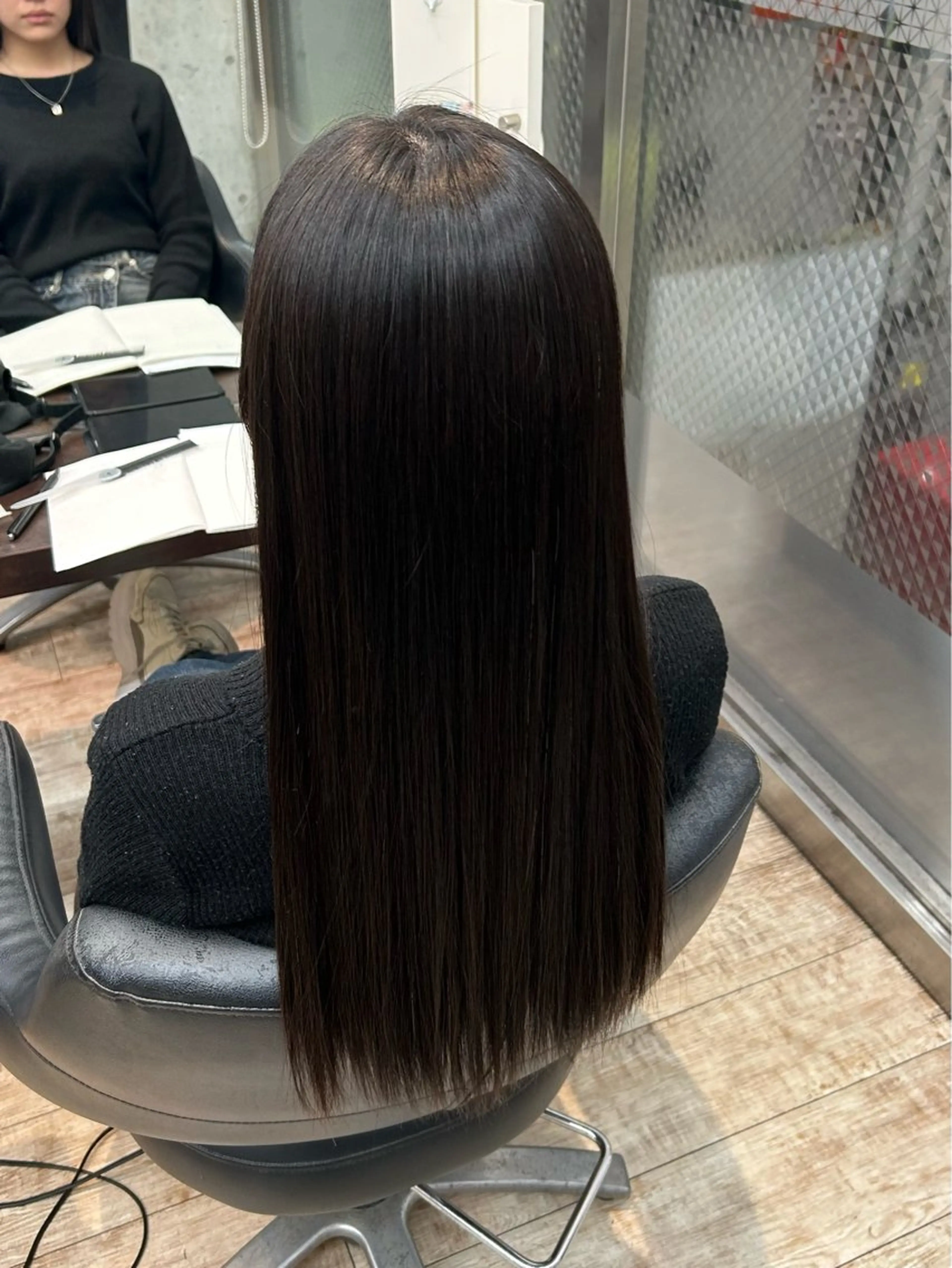 🎀せいか🎀 Licoのヘアスタイル