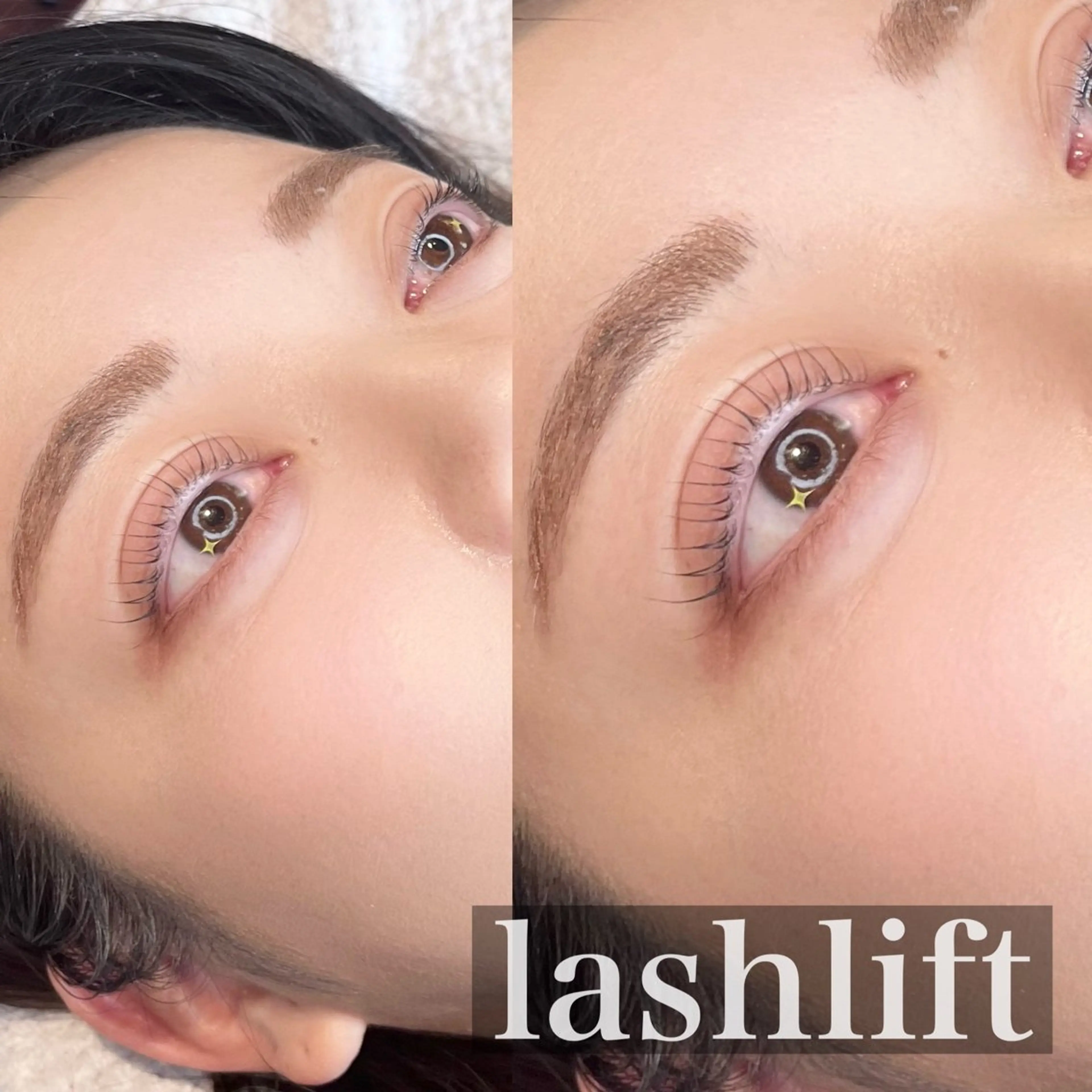 マツエク・マツパ bijou eyesalonのマツエク・マツパデザイン